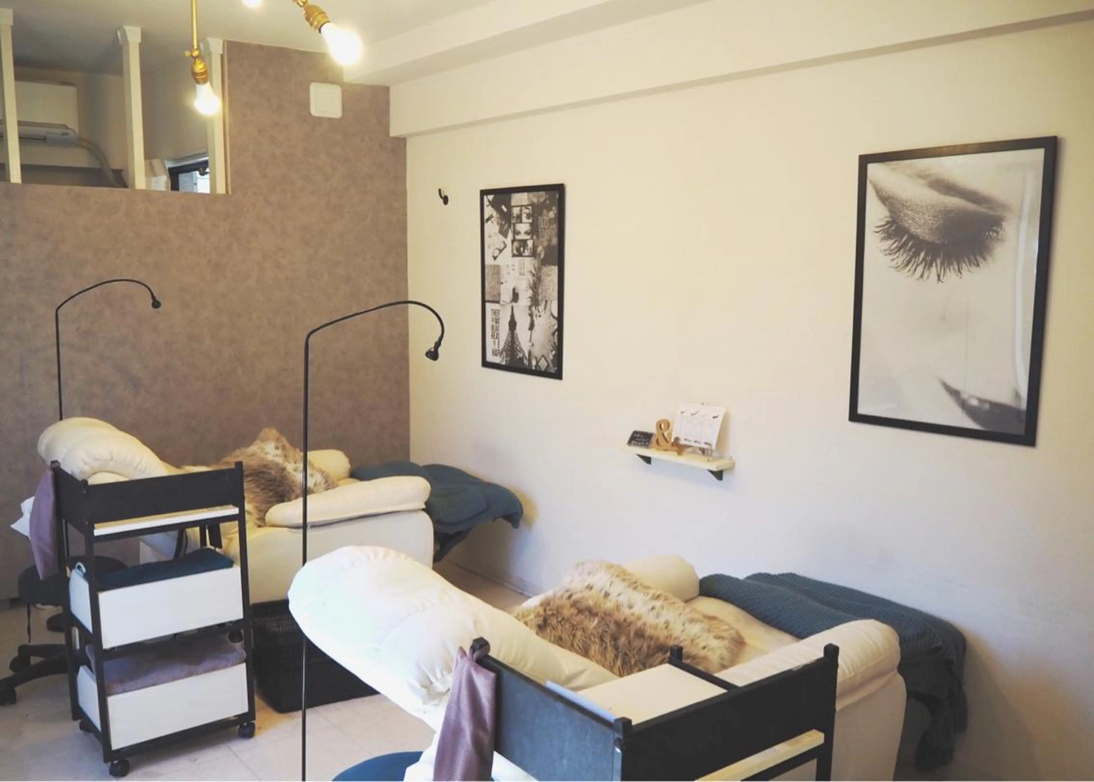 マツエク・マツパ アイブロウ まつげパーマ 海外風まつげ眉毛 恵比寿｜masayoのマツエク・マツパデザイン