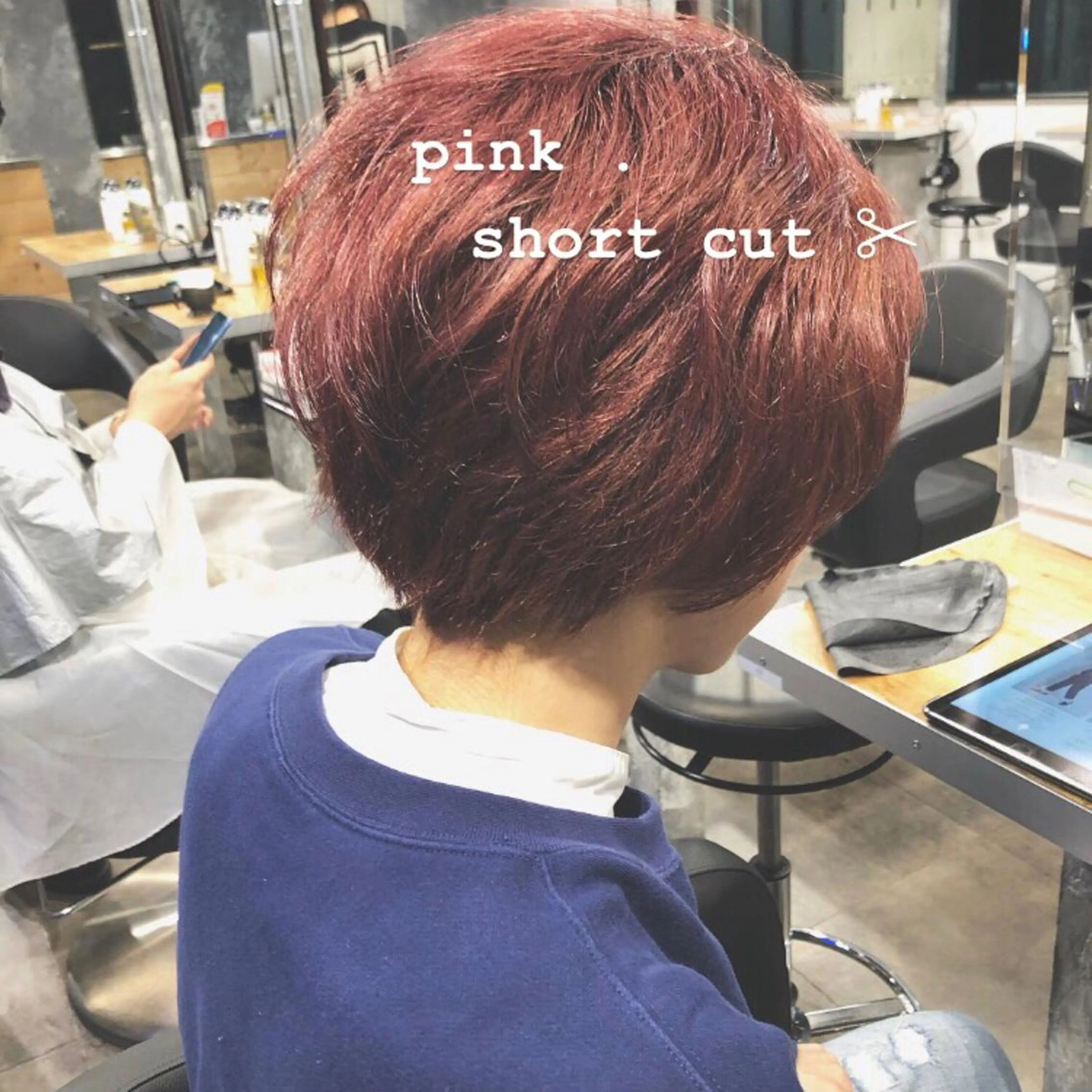 ショート ショートヘア トレンド眉🌈✨ arisaの眉毛・アイブロウイメージ