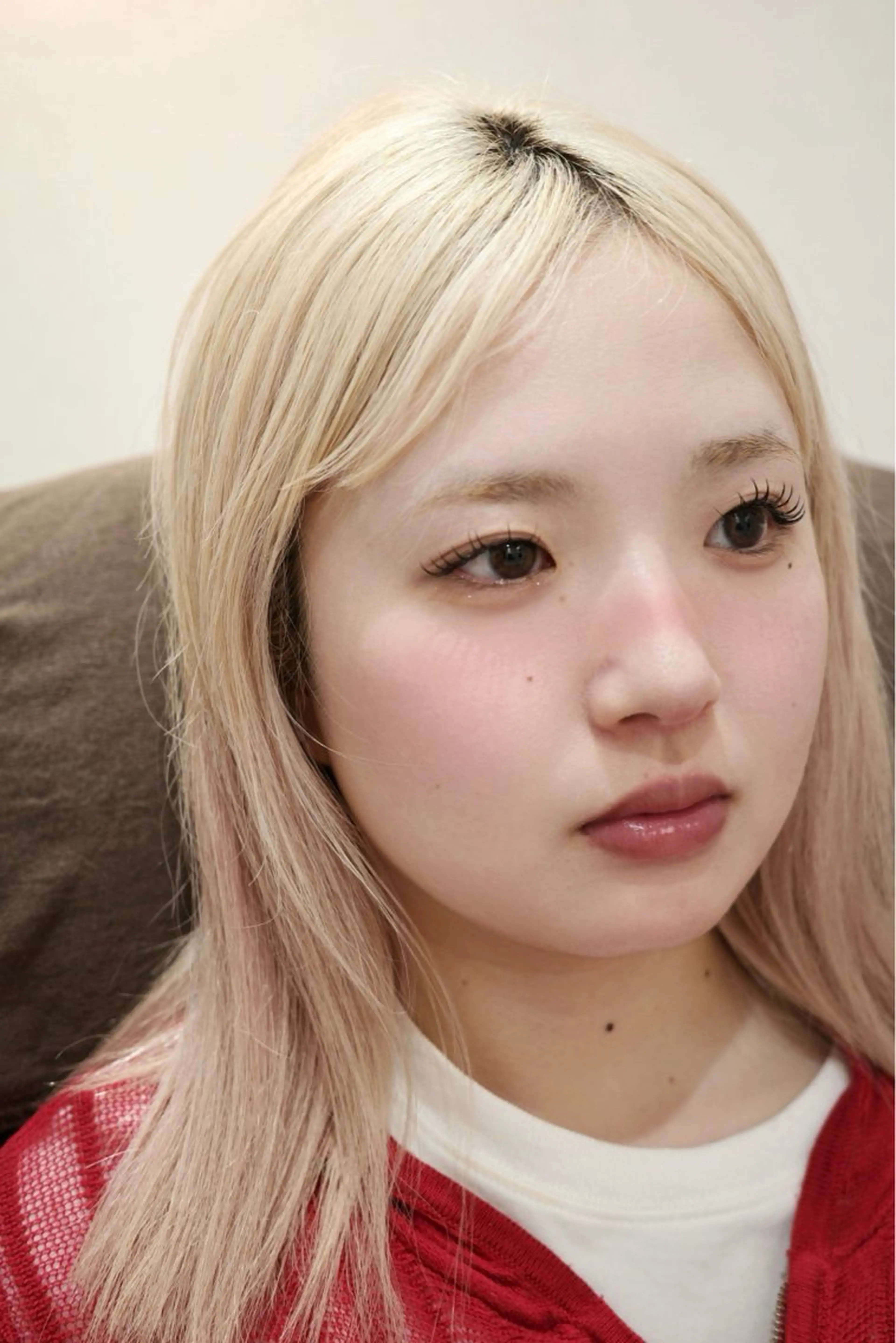 マツエク・マツパ CIEL所属・柴田 知香の眉毛・アイブロウイメージ