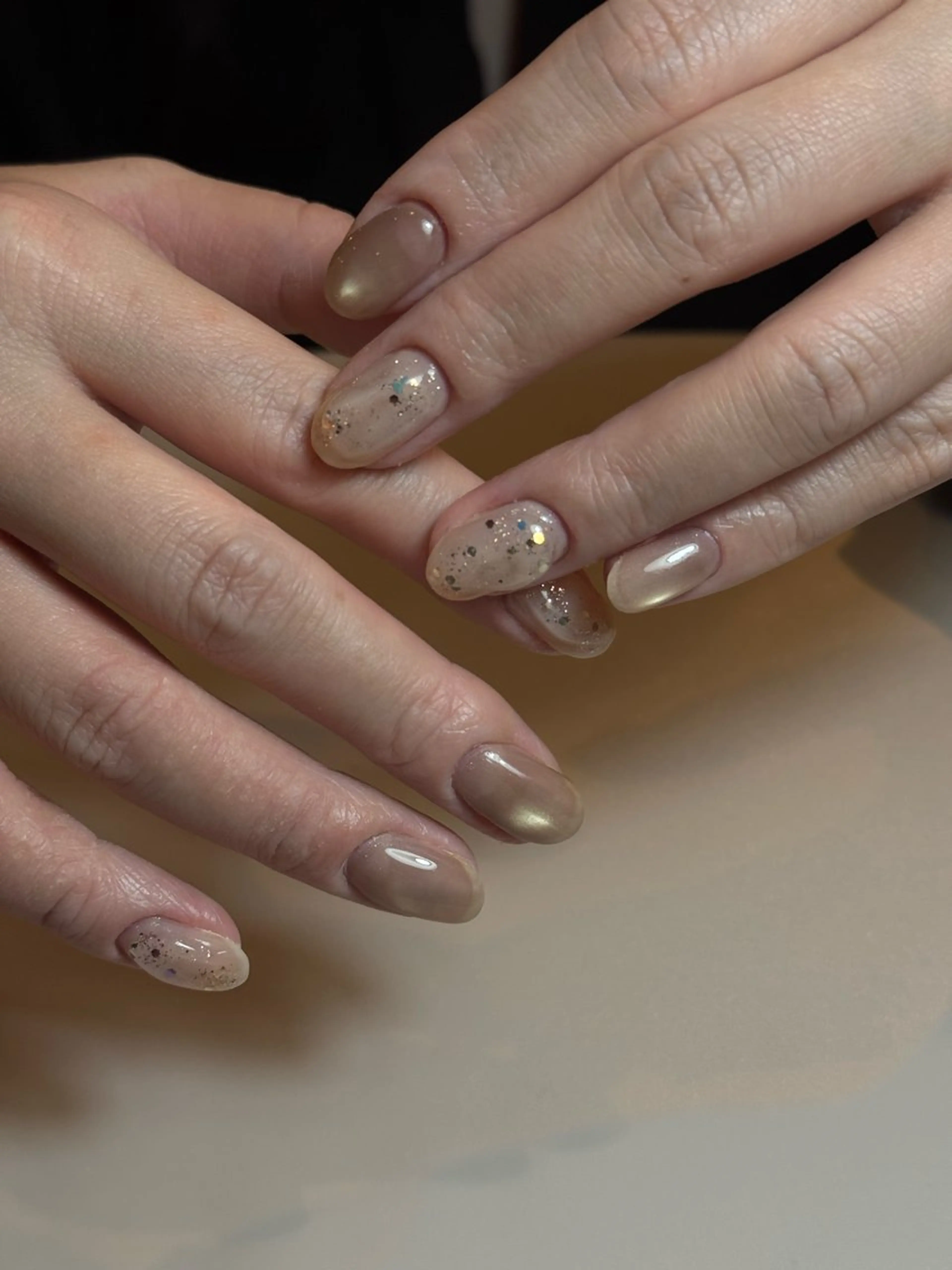 ネイル (モデル募集中) kannaのネイルデザイン