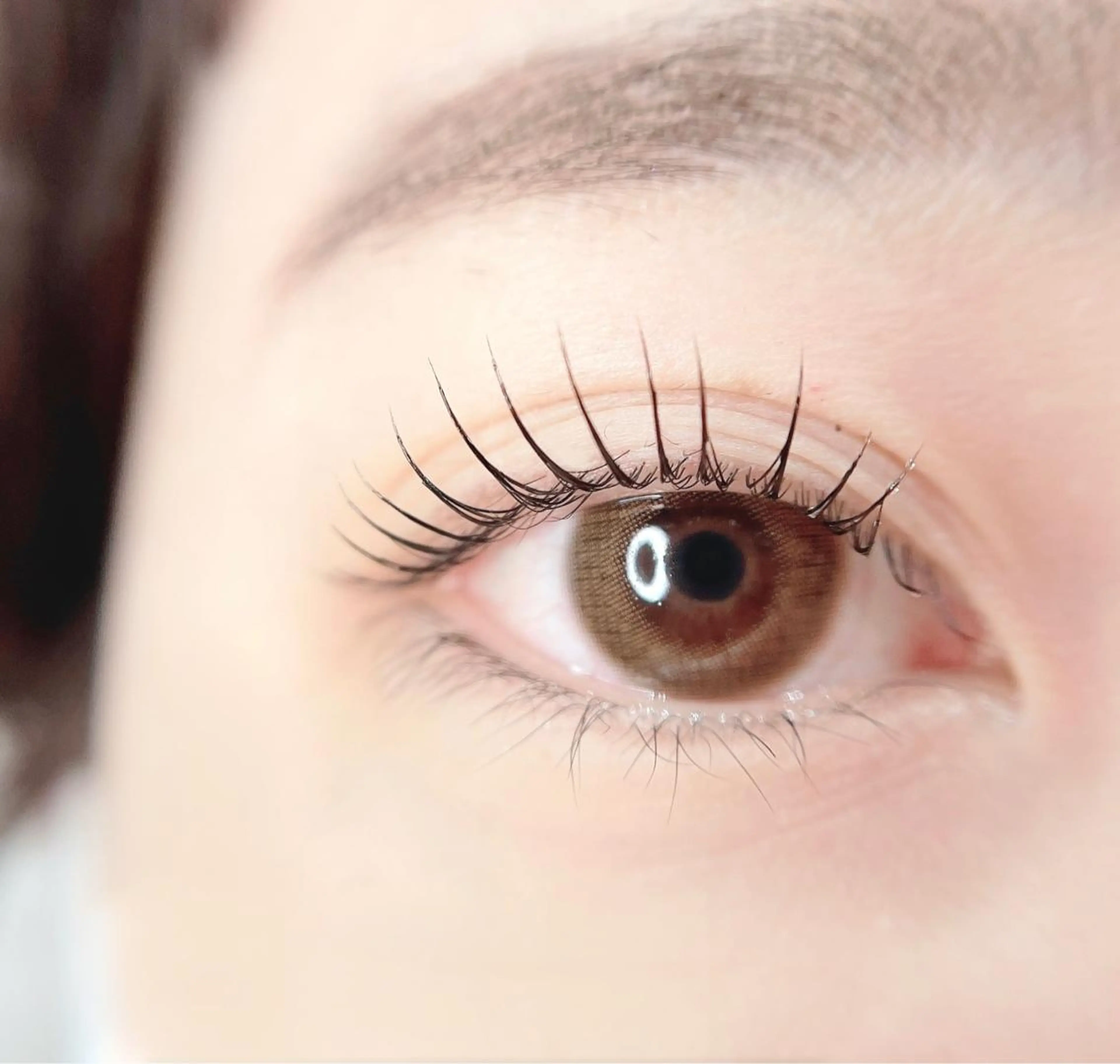 マツエク・マツパ マツパ cococherin所属・araki 🧸💭のマツエク・マツパデザイン