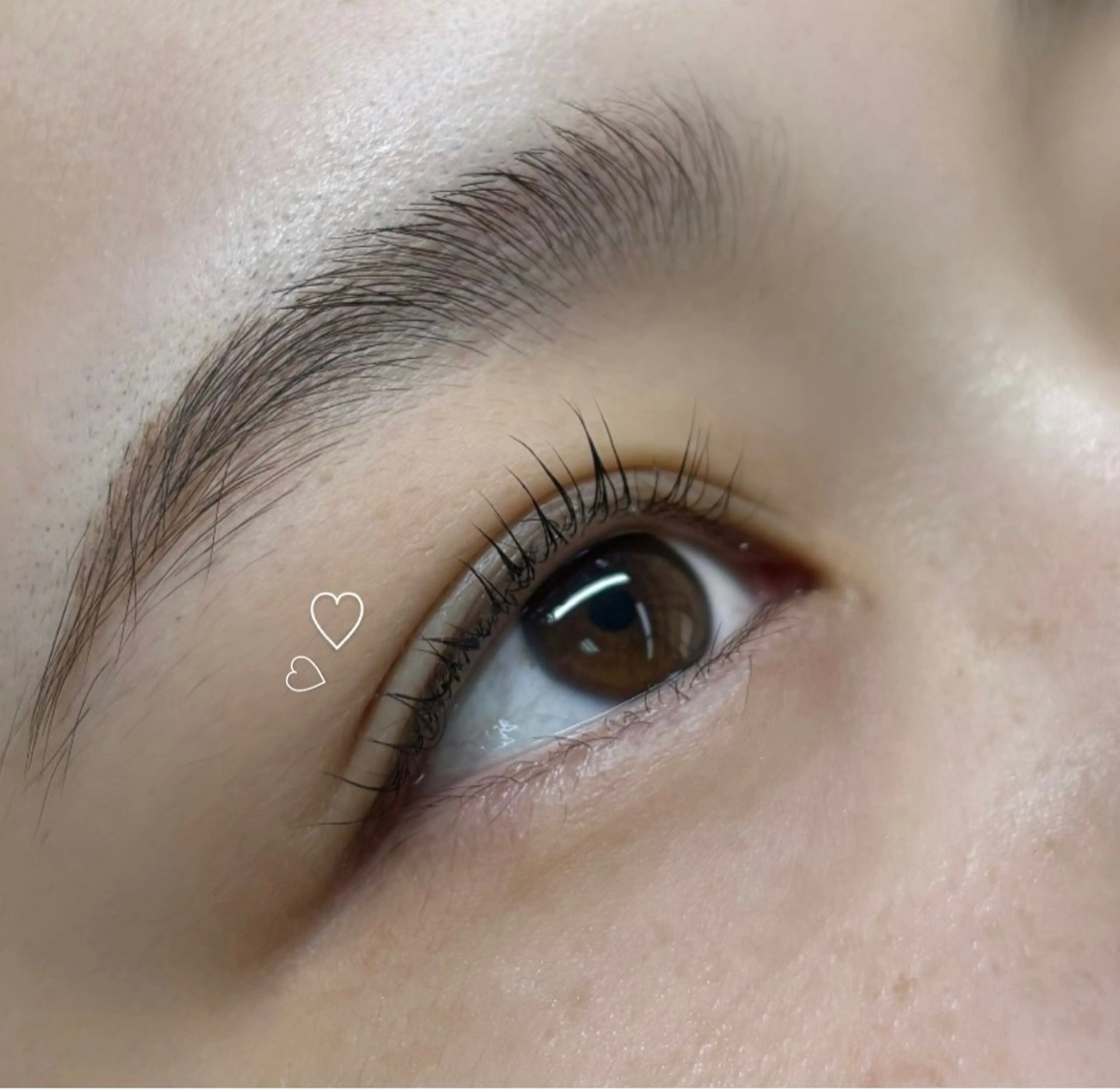 マツエク・マツパ TRU   EYEマークイズみなとみらい店所属・🌼TRU ERIKA🌼のマツエク・マツパデザイン