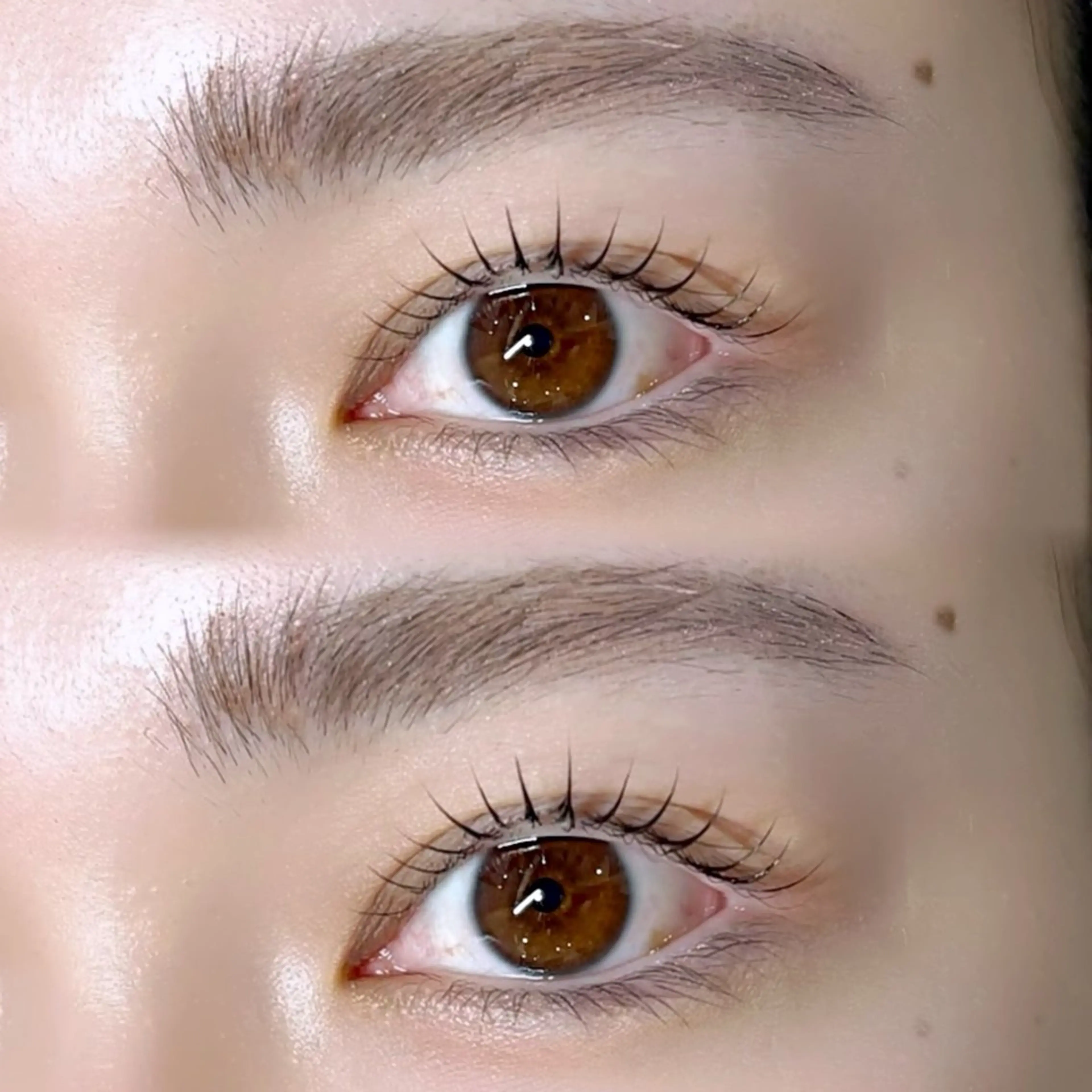 マツエク・マツパ マツパ Lino 中目黒♡ イチダ　ユウ 🩰のマツエク・マツパデザイン