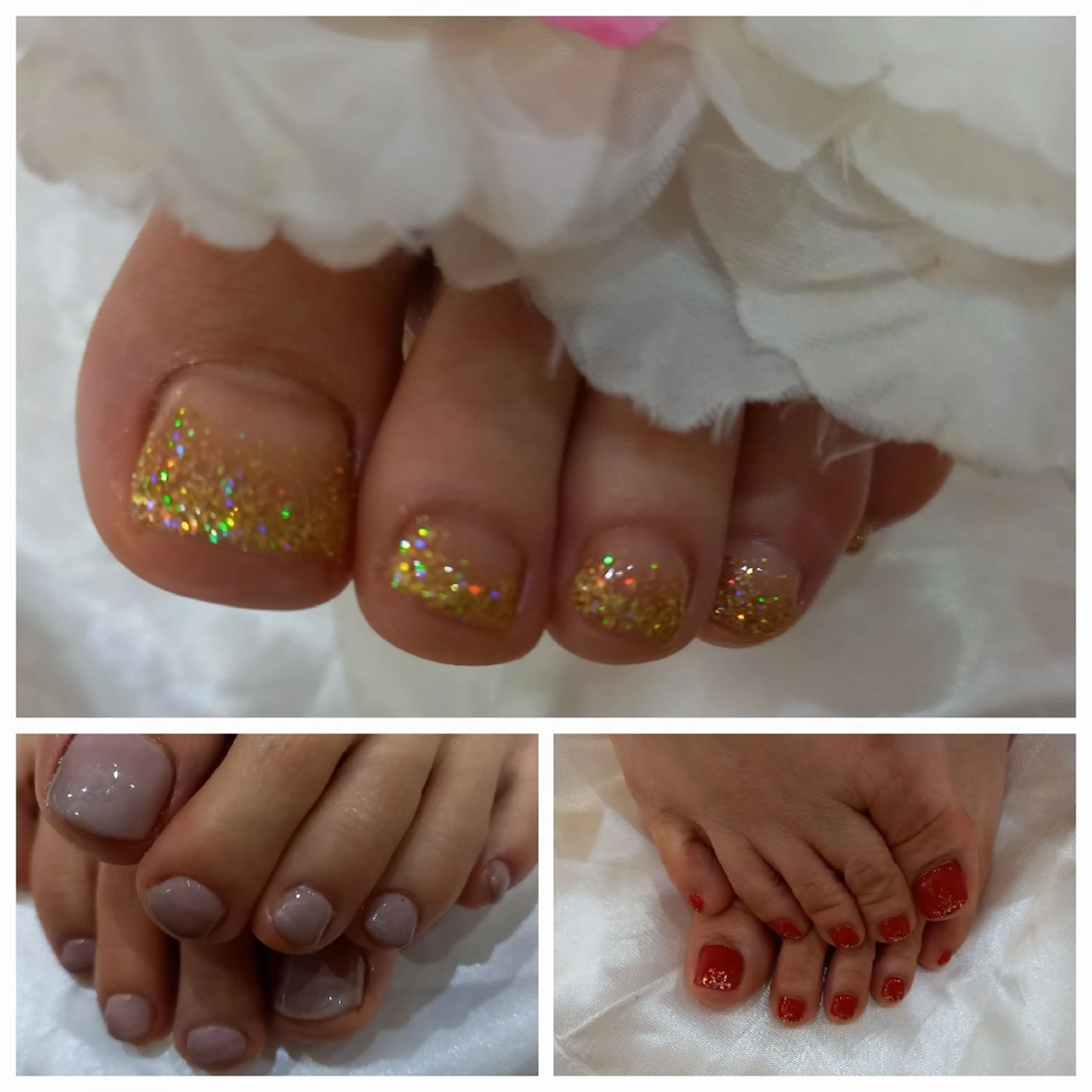 ネイル ピアリー所属・ネイル・まつげ ピアリーのマツエク・マツパデザイン