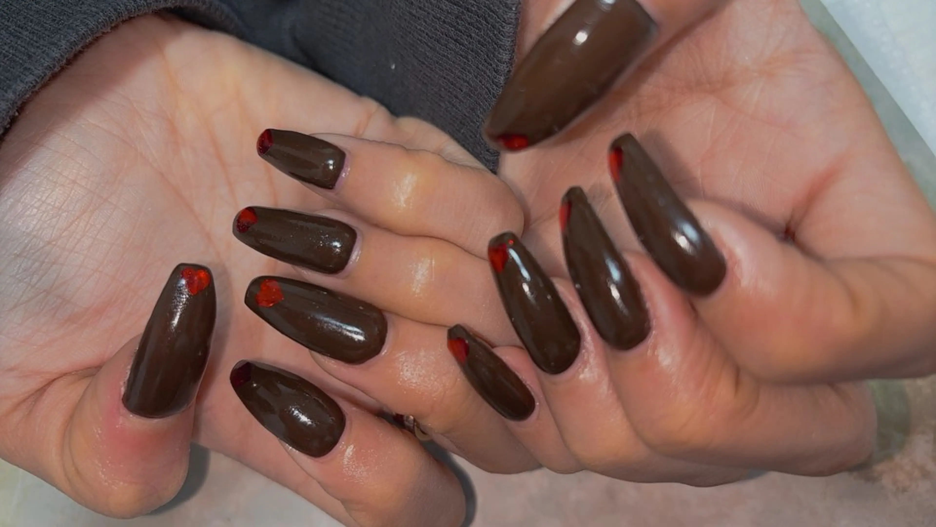 ネイル coco nailのネイルデザイン