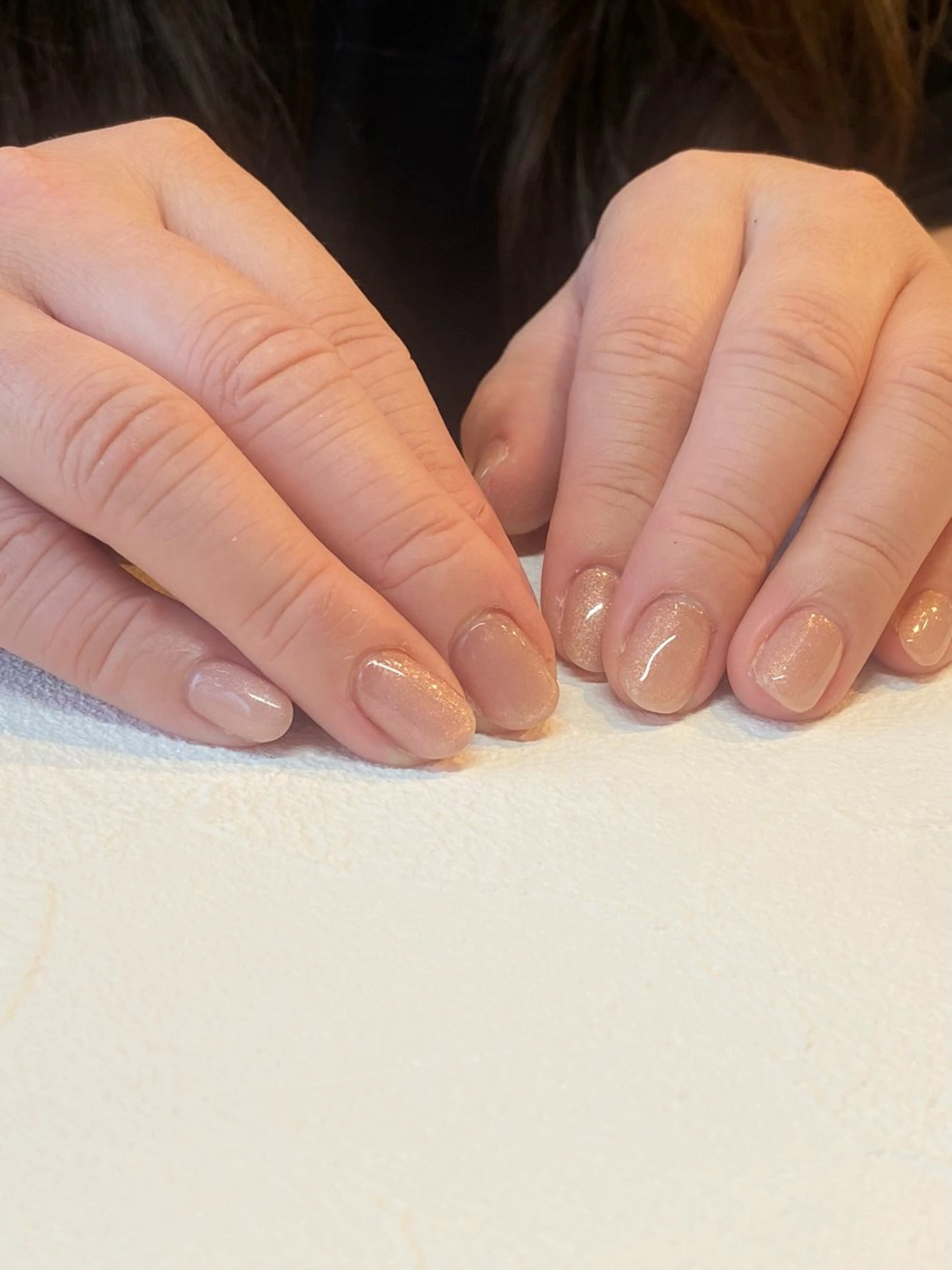 ネイル Mahalo Nail所属・MahaloNail kahoのネイルデザイン