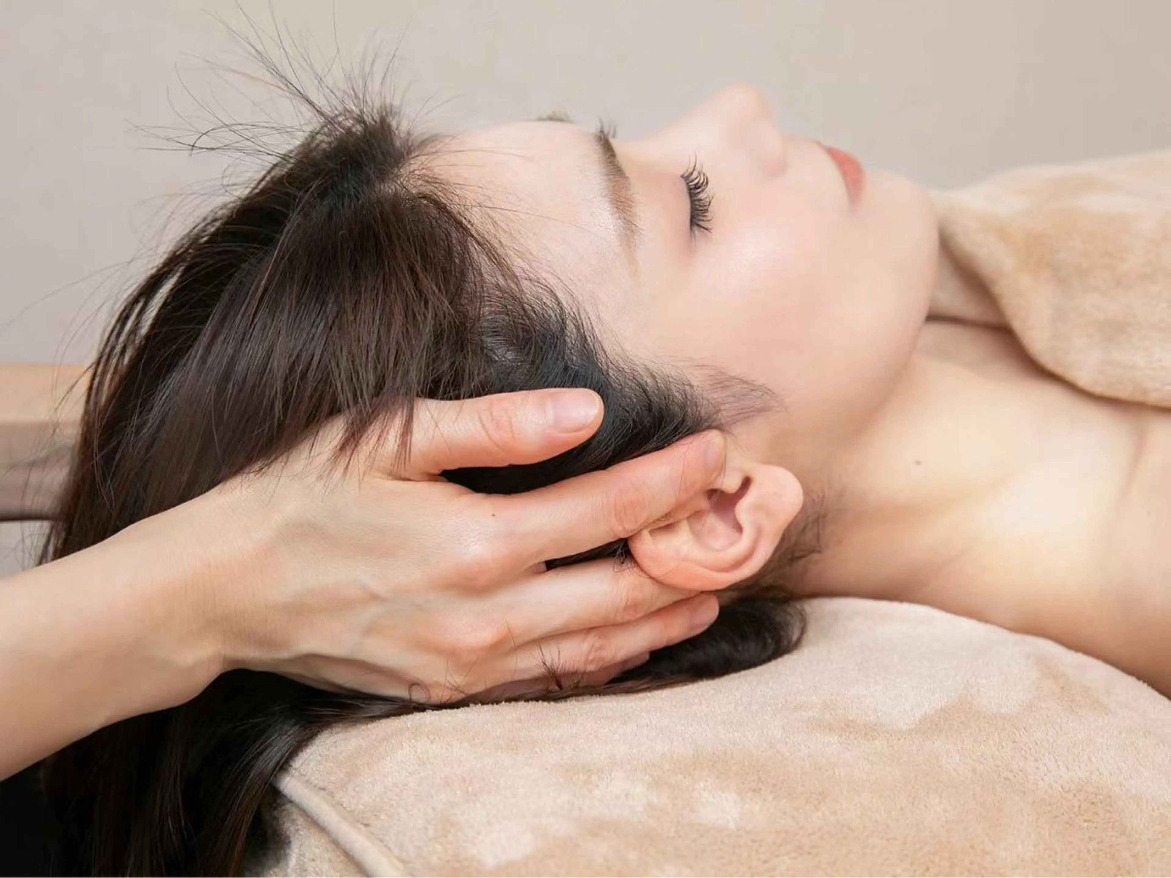 エステ リラク 痩身・小顔・脱毛・ オイル&Amourのエステ・リラクイメージ