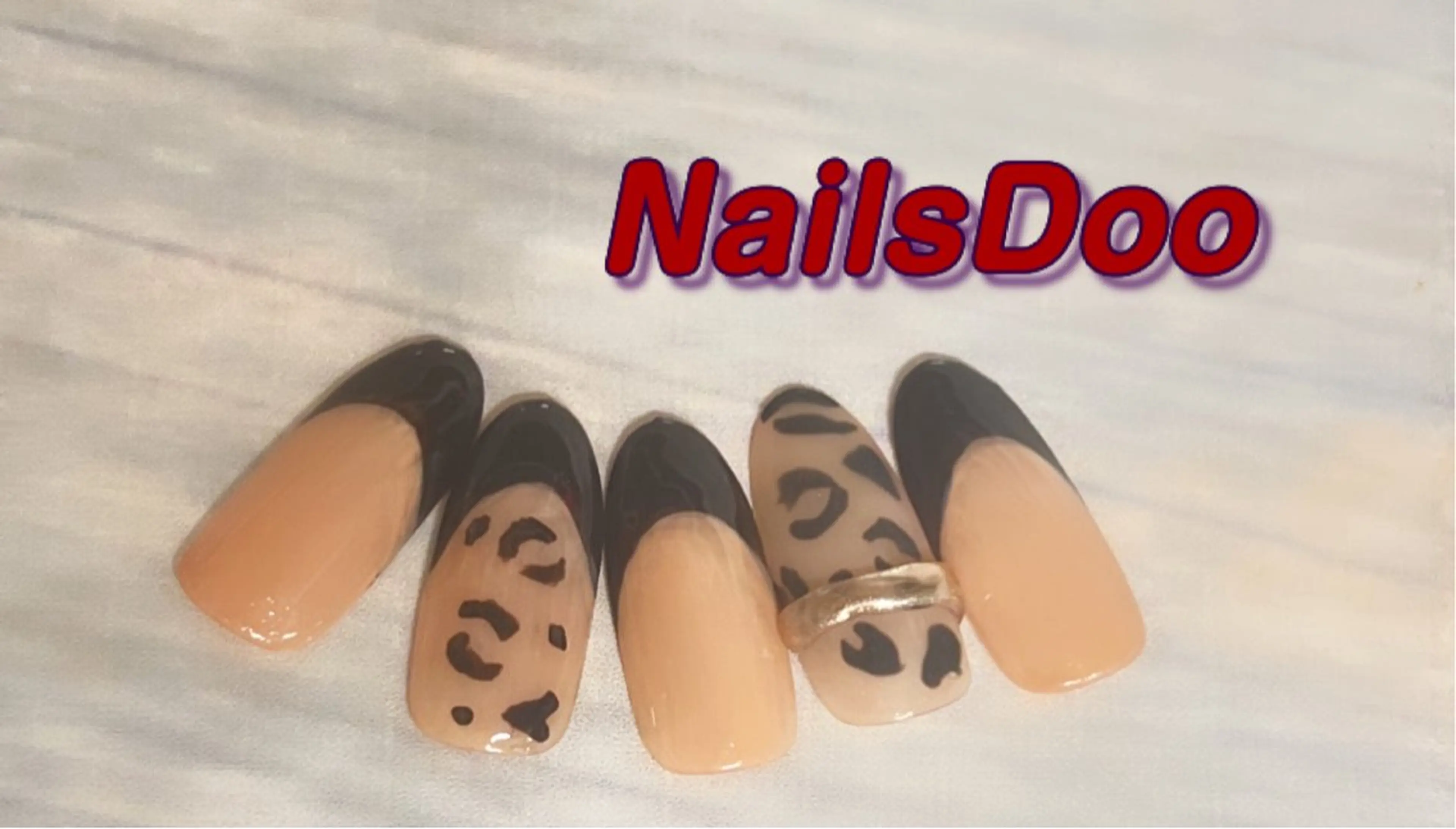 ネイル Salon's Dooのネイルデザイン