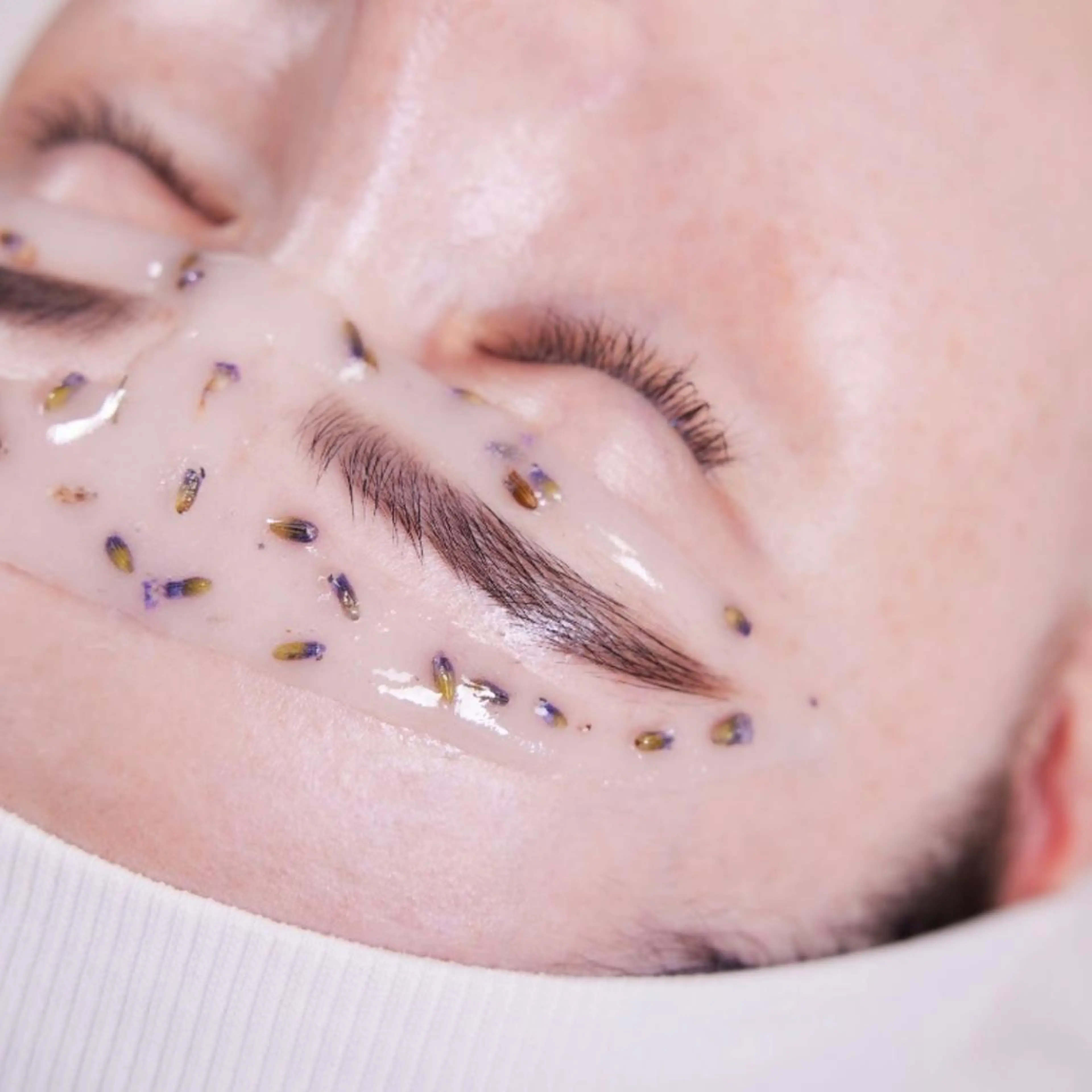 アイブロウ メンズ メンズ眉毛 Ayaka/五反田の眉毛・アイブロウイメージ