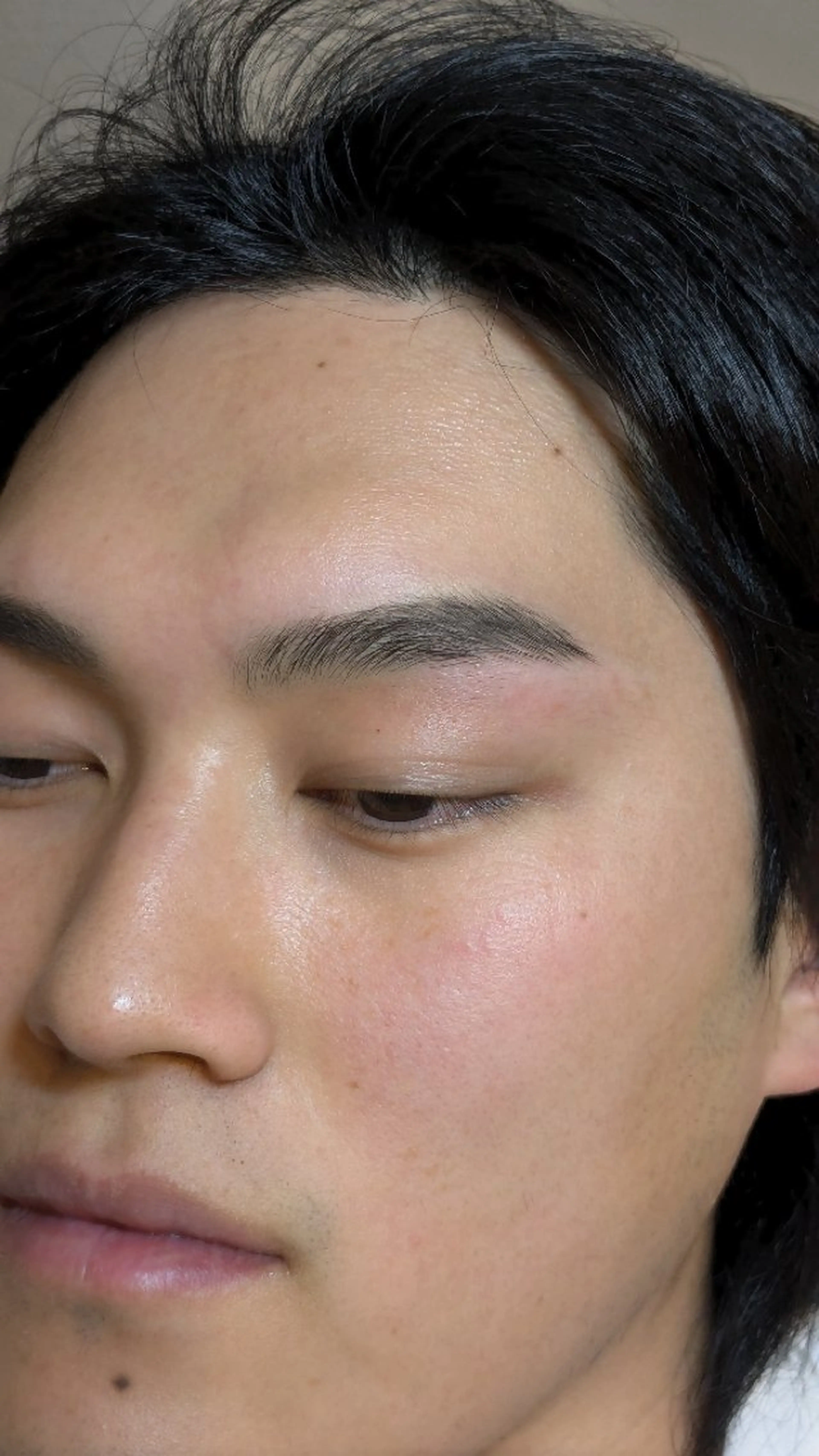 メンズ アイブロウ ワックス脱毛 その他(アイブロウ) Felisa ゆうの眉毛・アイブロウイメージ