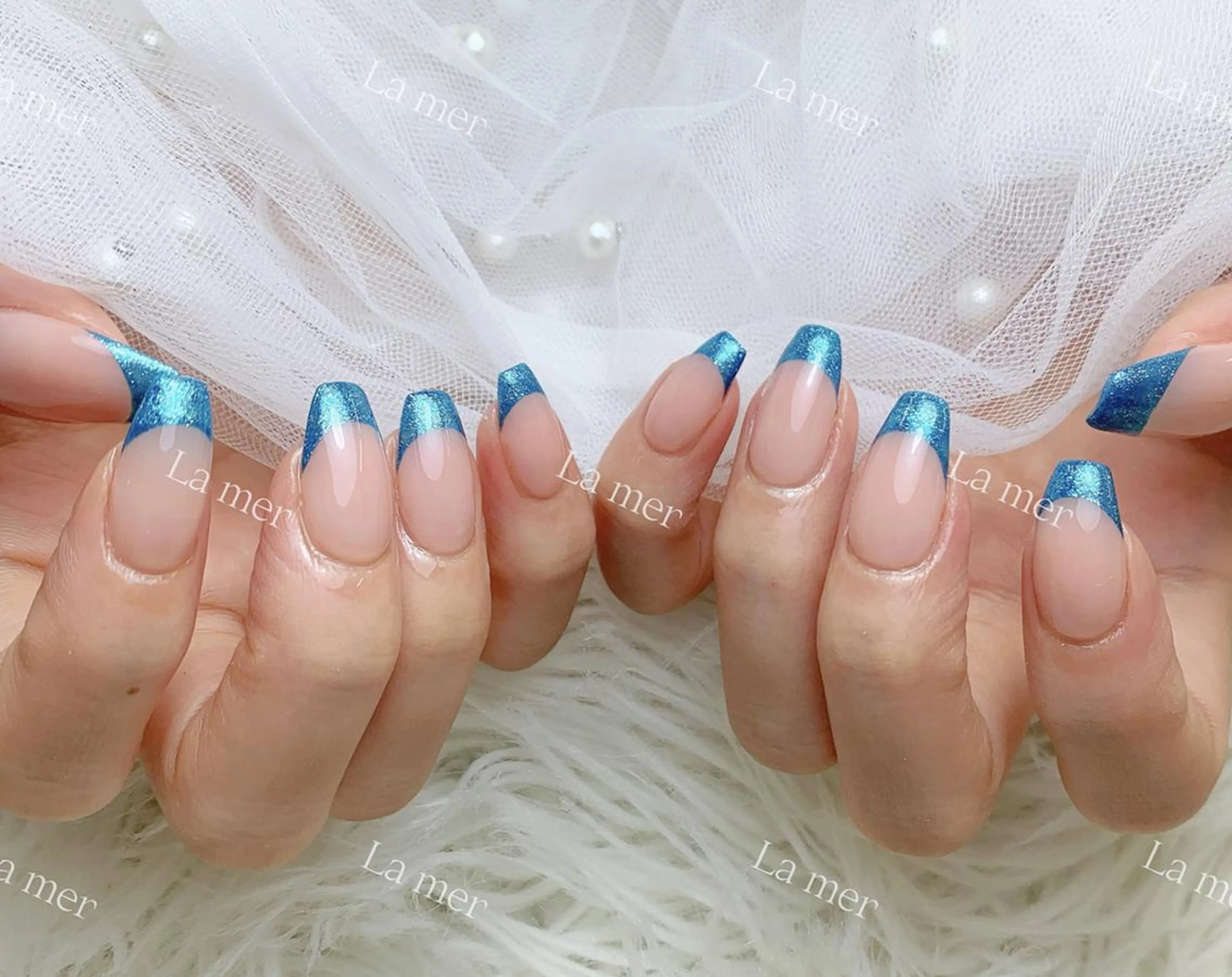 ネイル Feliz nailのネイルデザイン