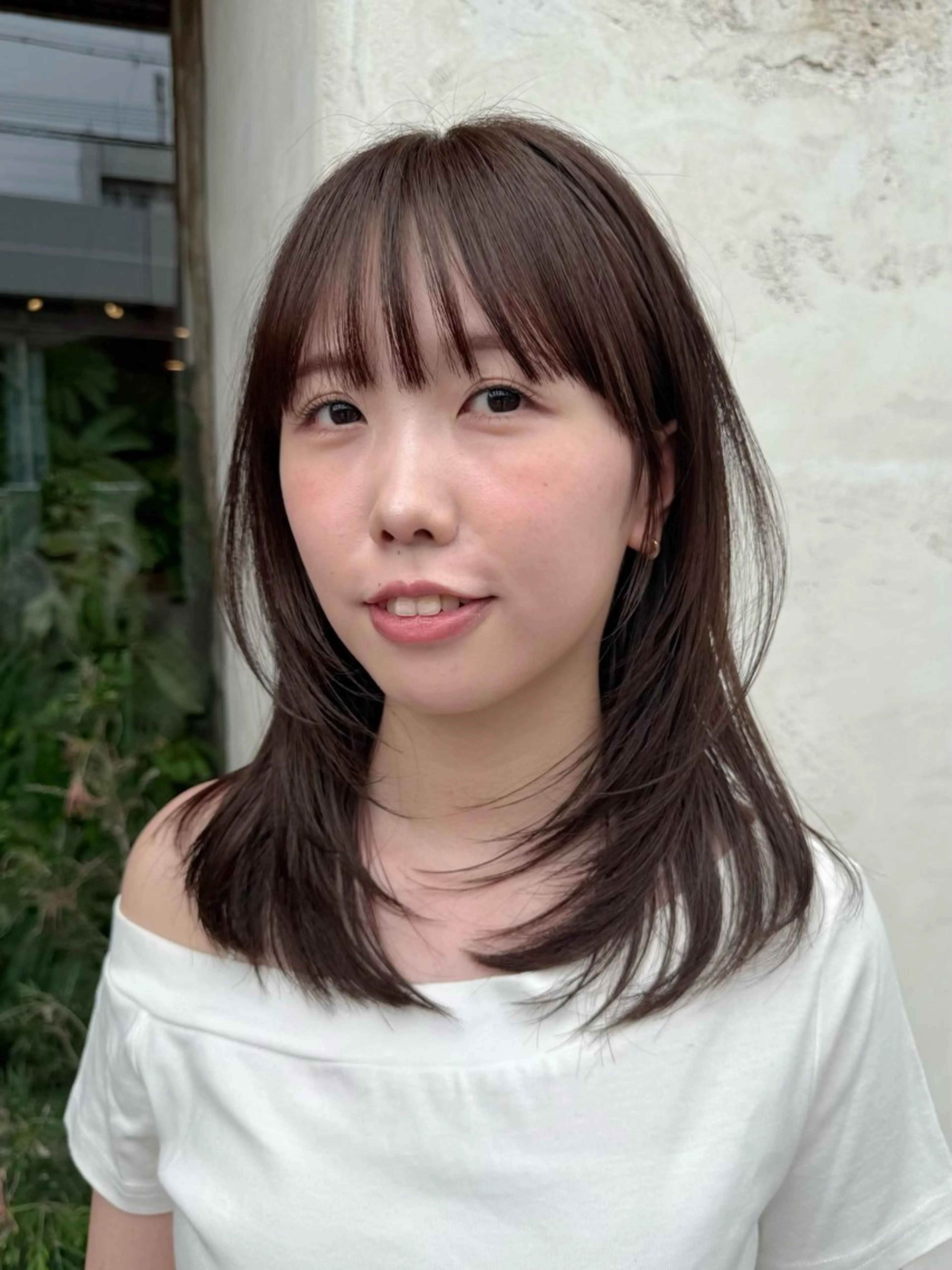 【当日限定40％オフ】似合わせカット🌟の写真