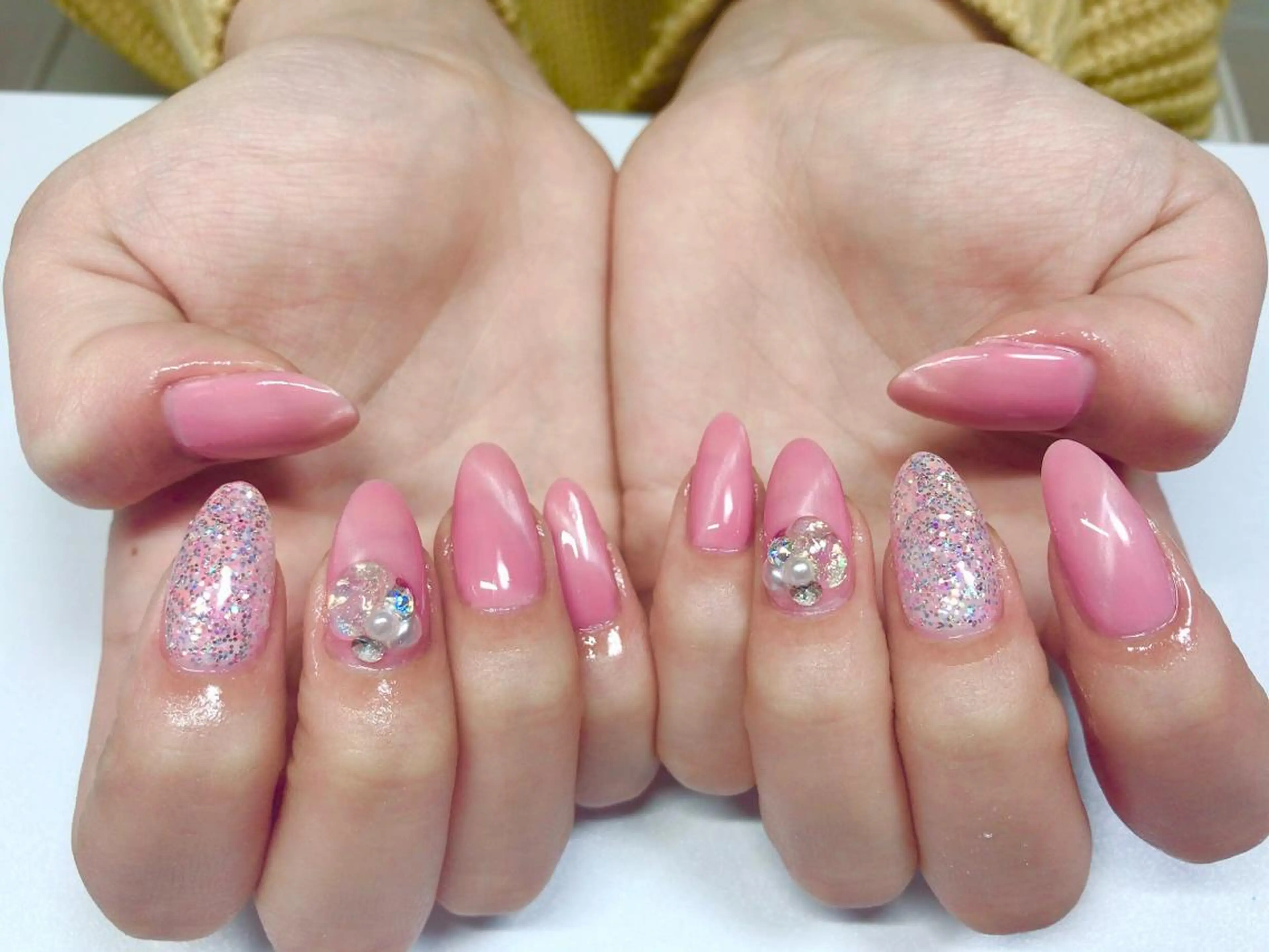 ネイル S Nailのネイルデザイン