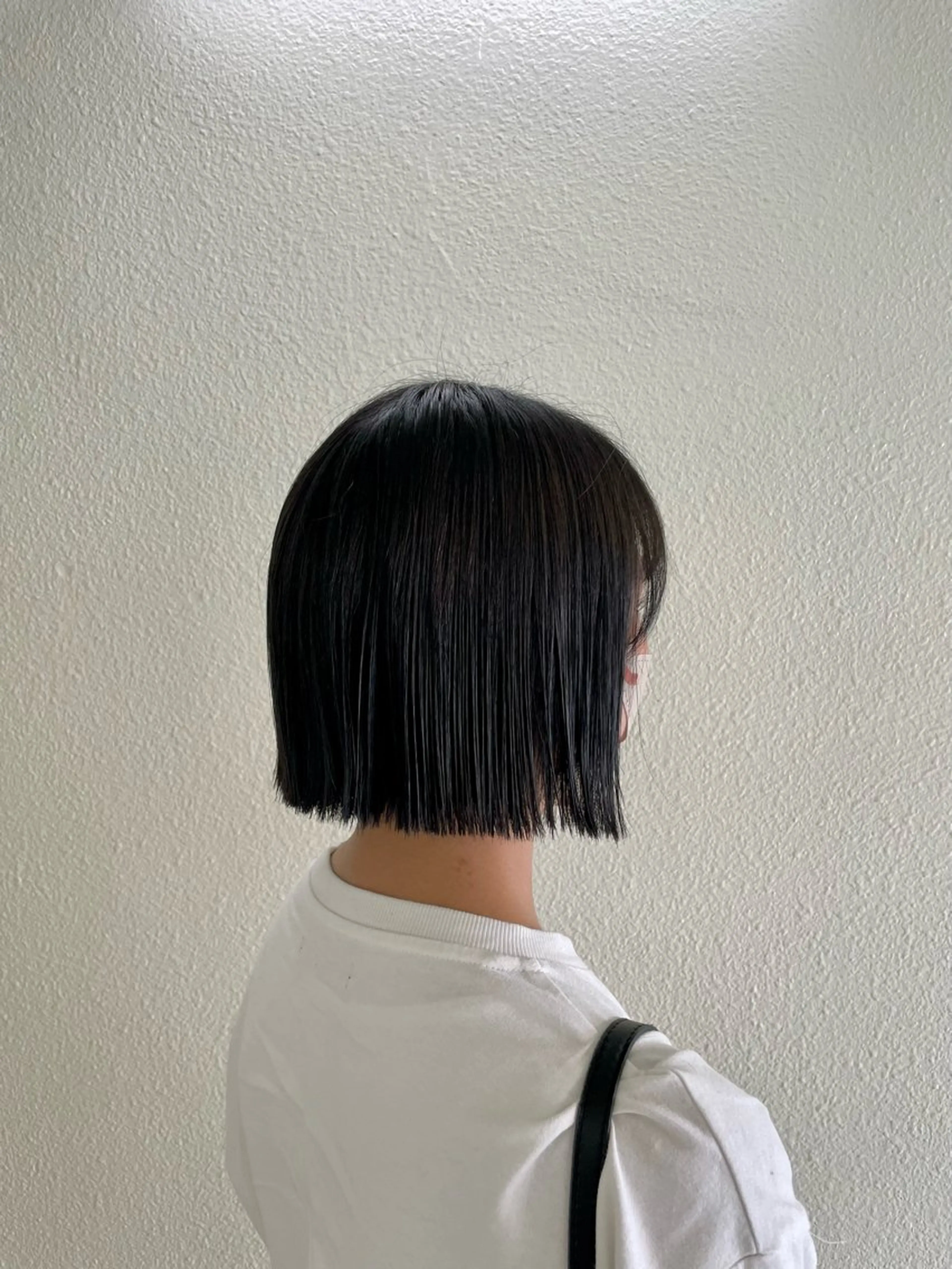 ショート カラー amoretto 中央駅店所属・amoretto narumi🧸のヘアスタイル