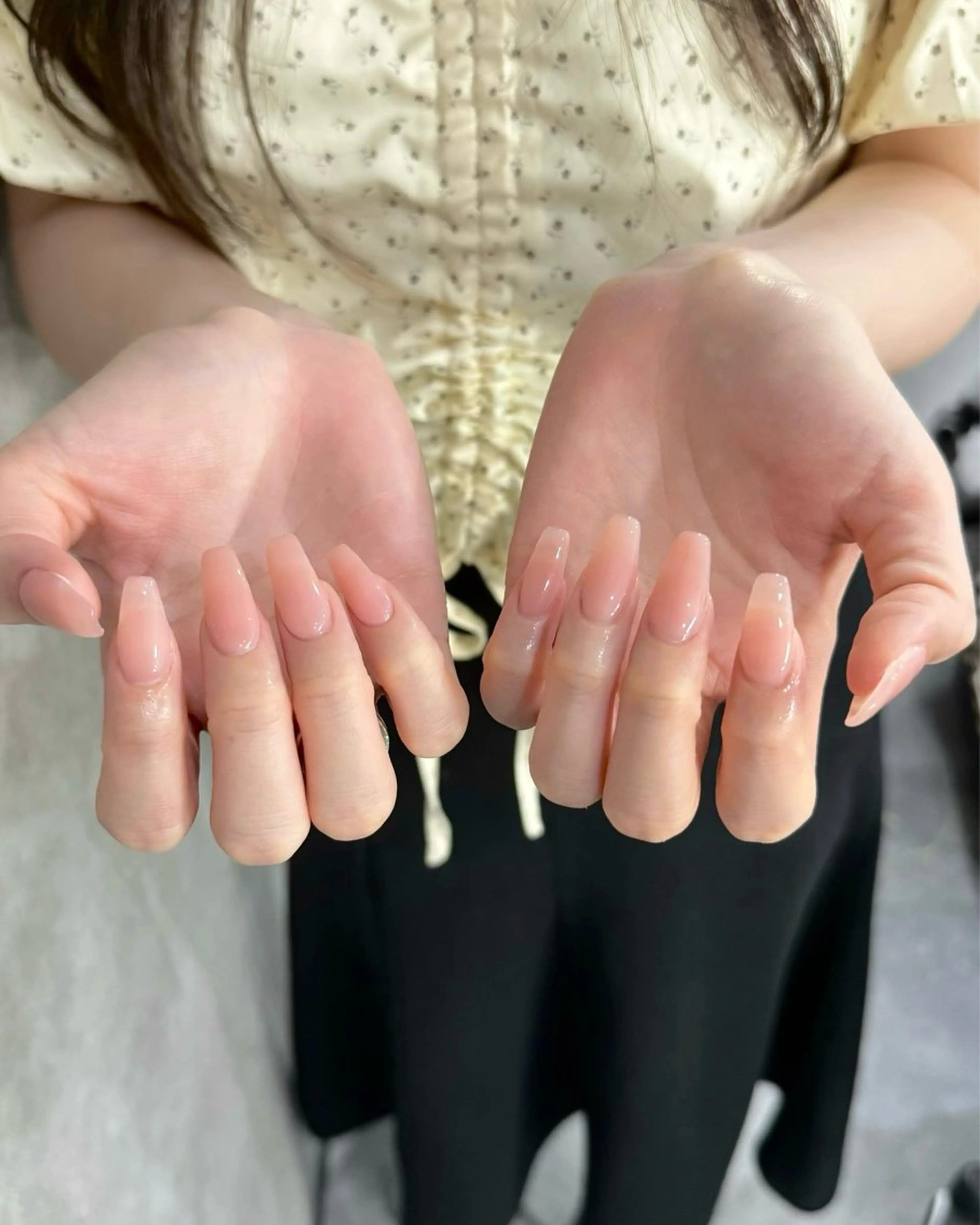 ネイル Panda.z🐼 ネイルサロンのネイルデザイン