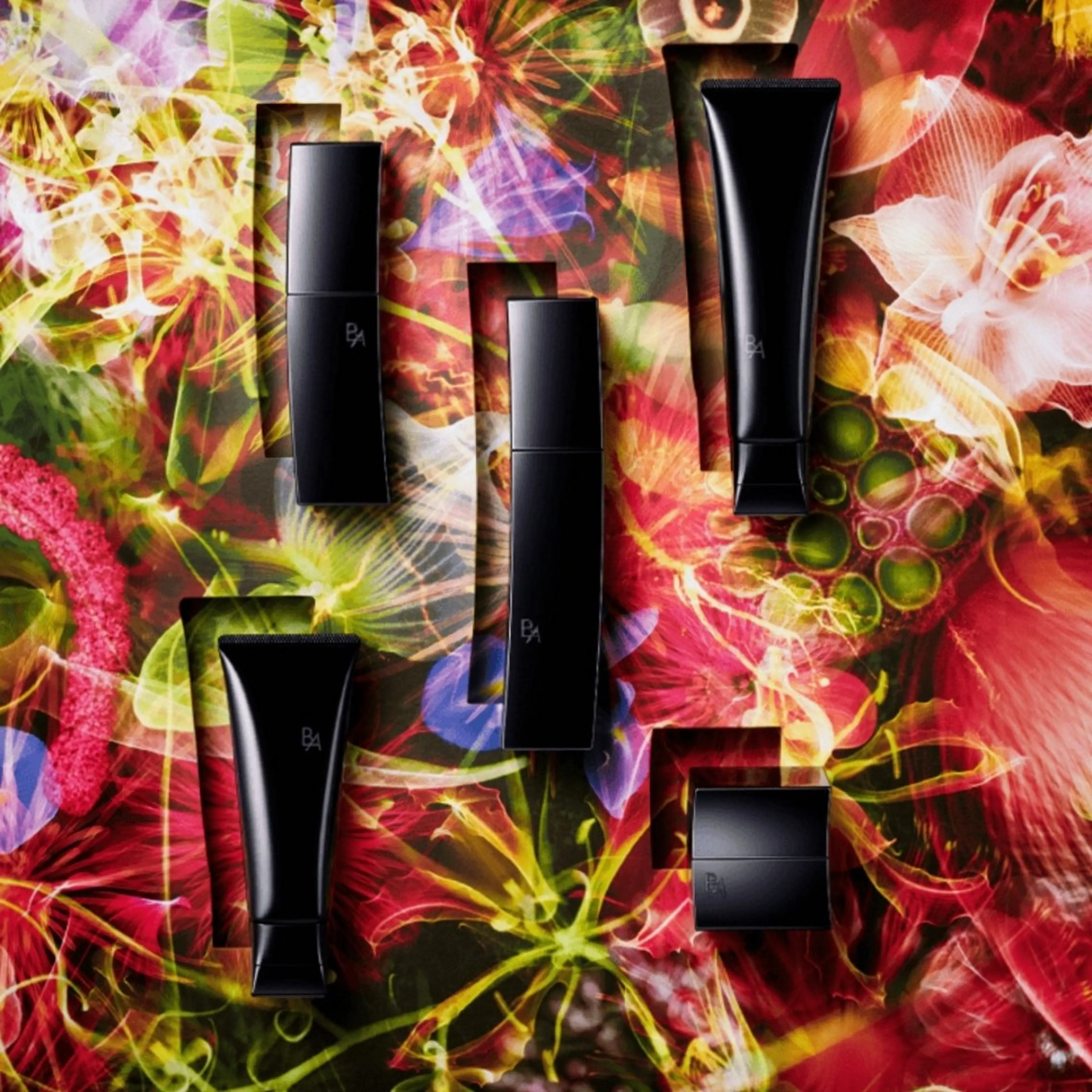 POLA effort所属・中井 靖子のエステ・リラクイメージ