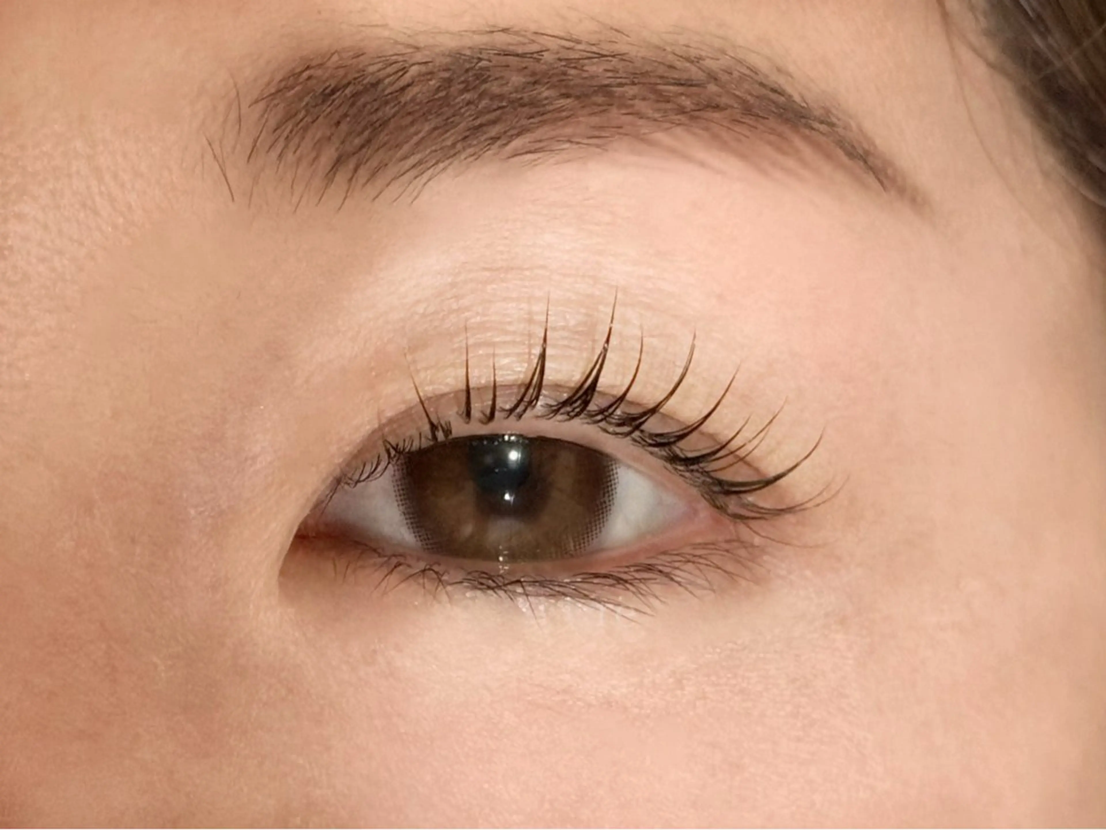 マツエク・マツパ Bremine小幡店 KANAMIのマツエク・マツパデザイン