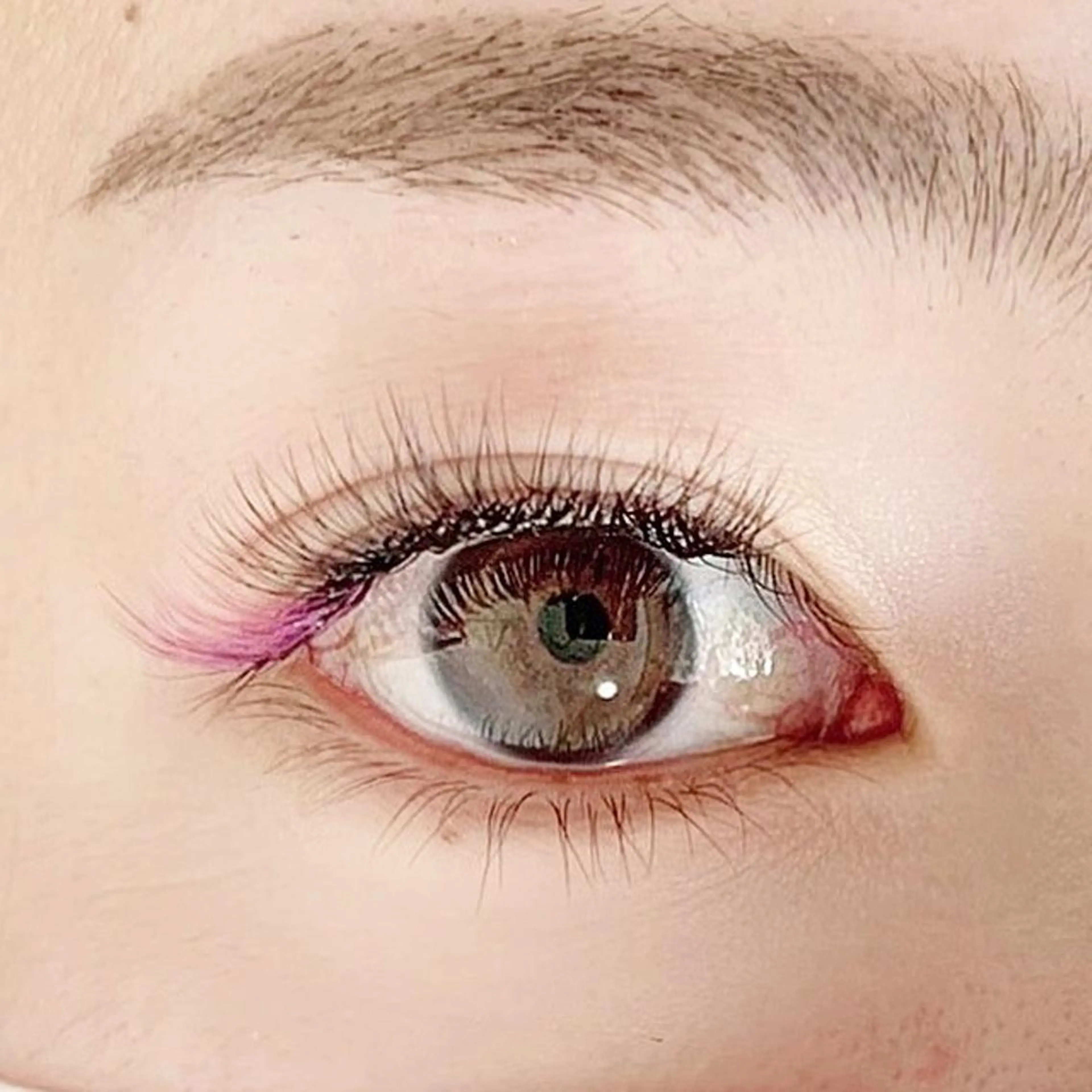 マツエク・マツパ N eye beautyのマツエク・マツパデザイン