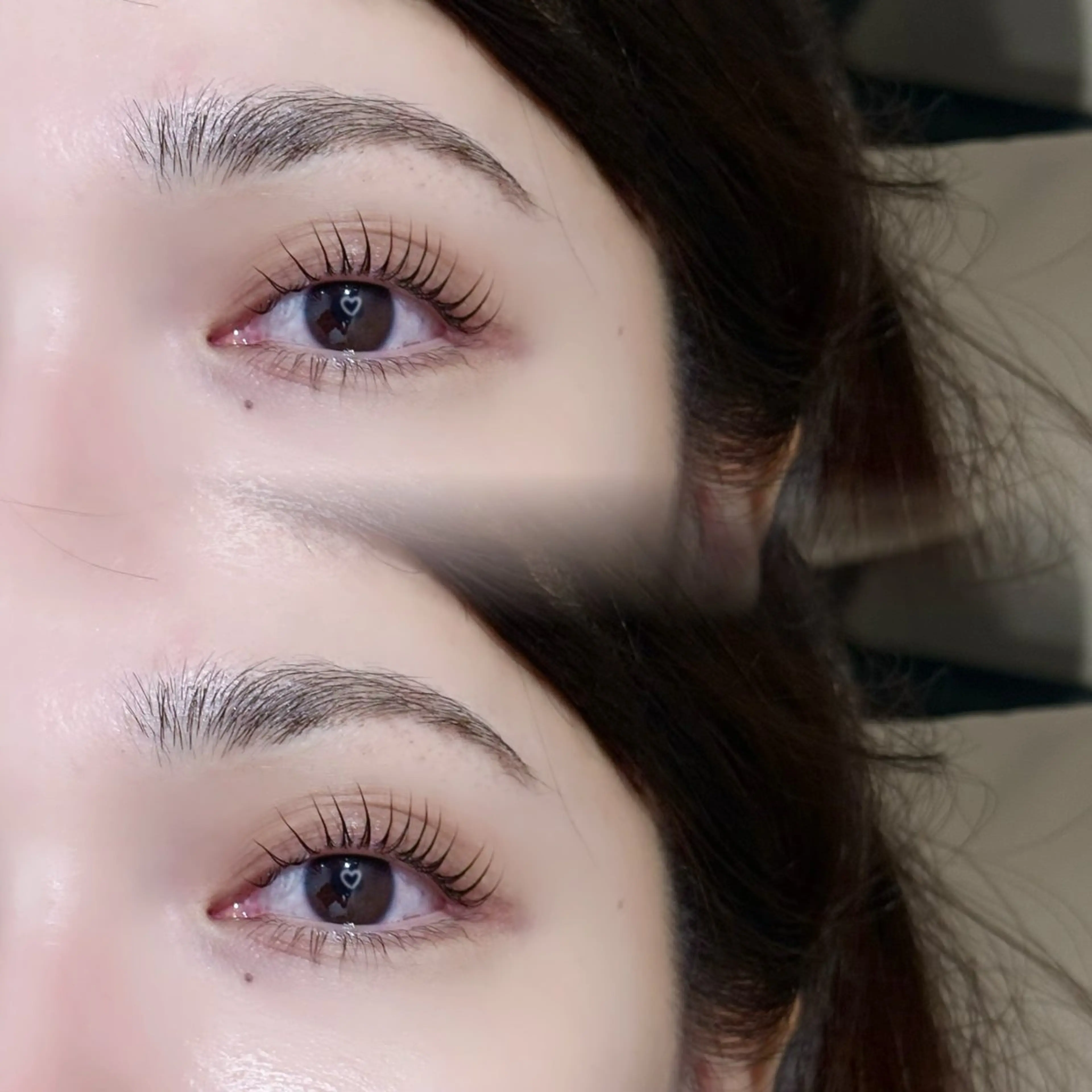 マツエク・マツパ Jebelle🎀 MIYUの眉毛・アイブロウイメージ