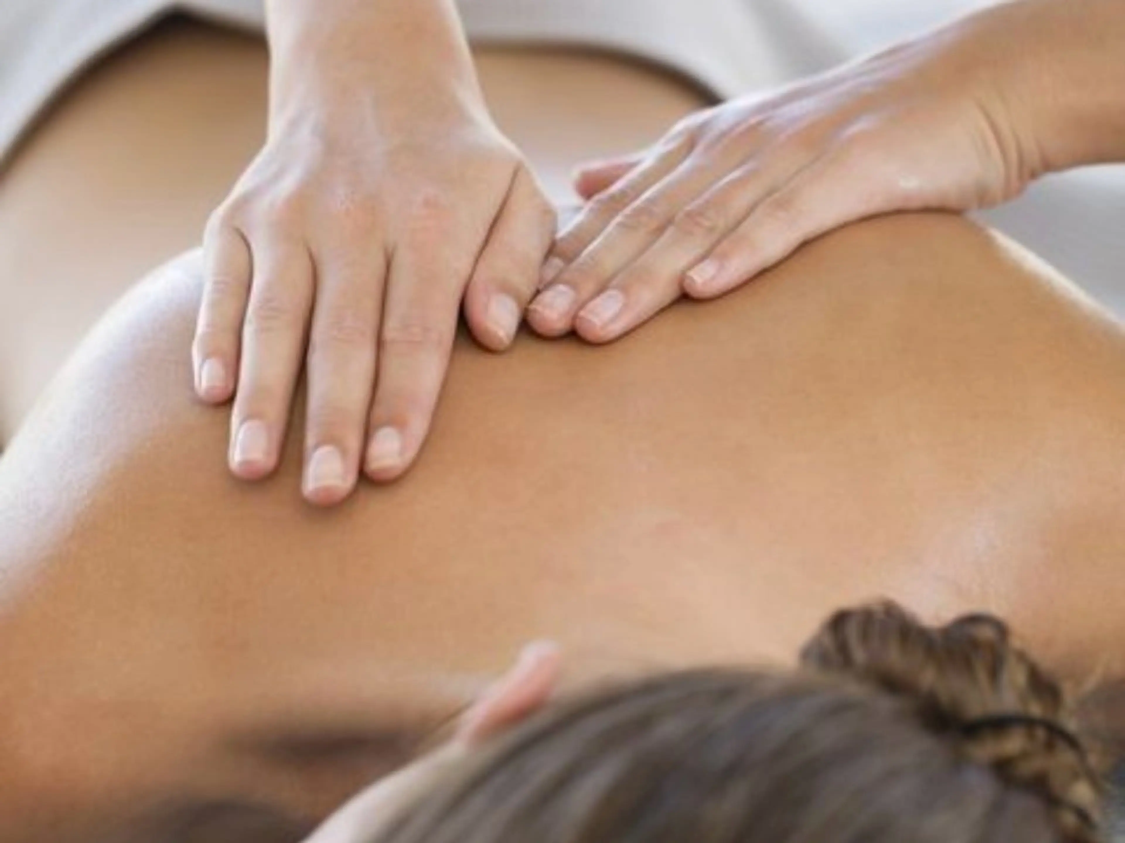 アロマトリートメント90分の写真