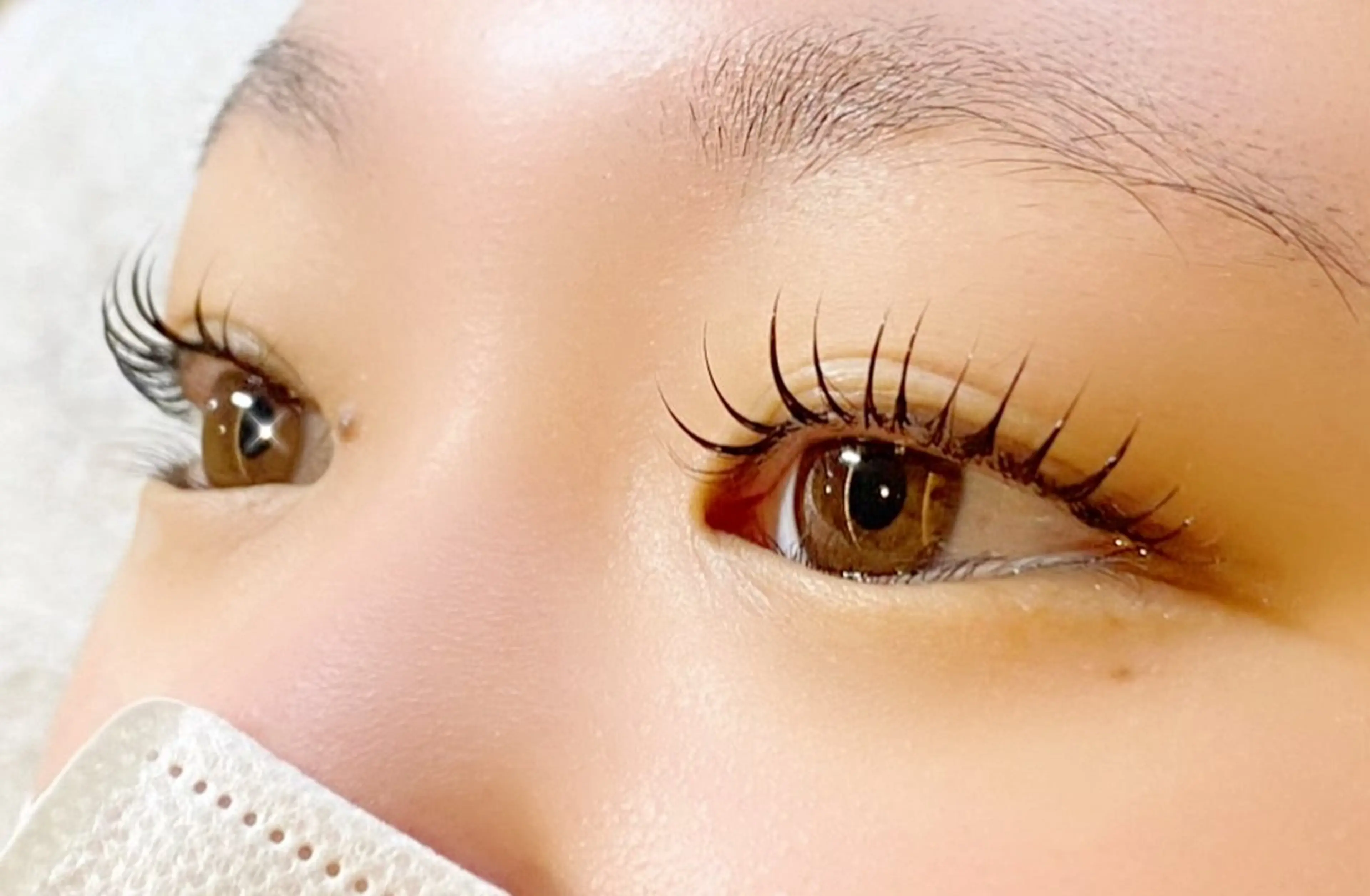 マツエク・マツパ REGISTA eyelash所属・REGISTA OTSUKAのマツエク・マツパデザイン