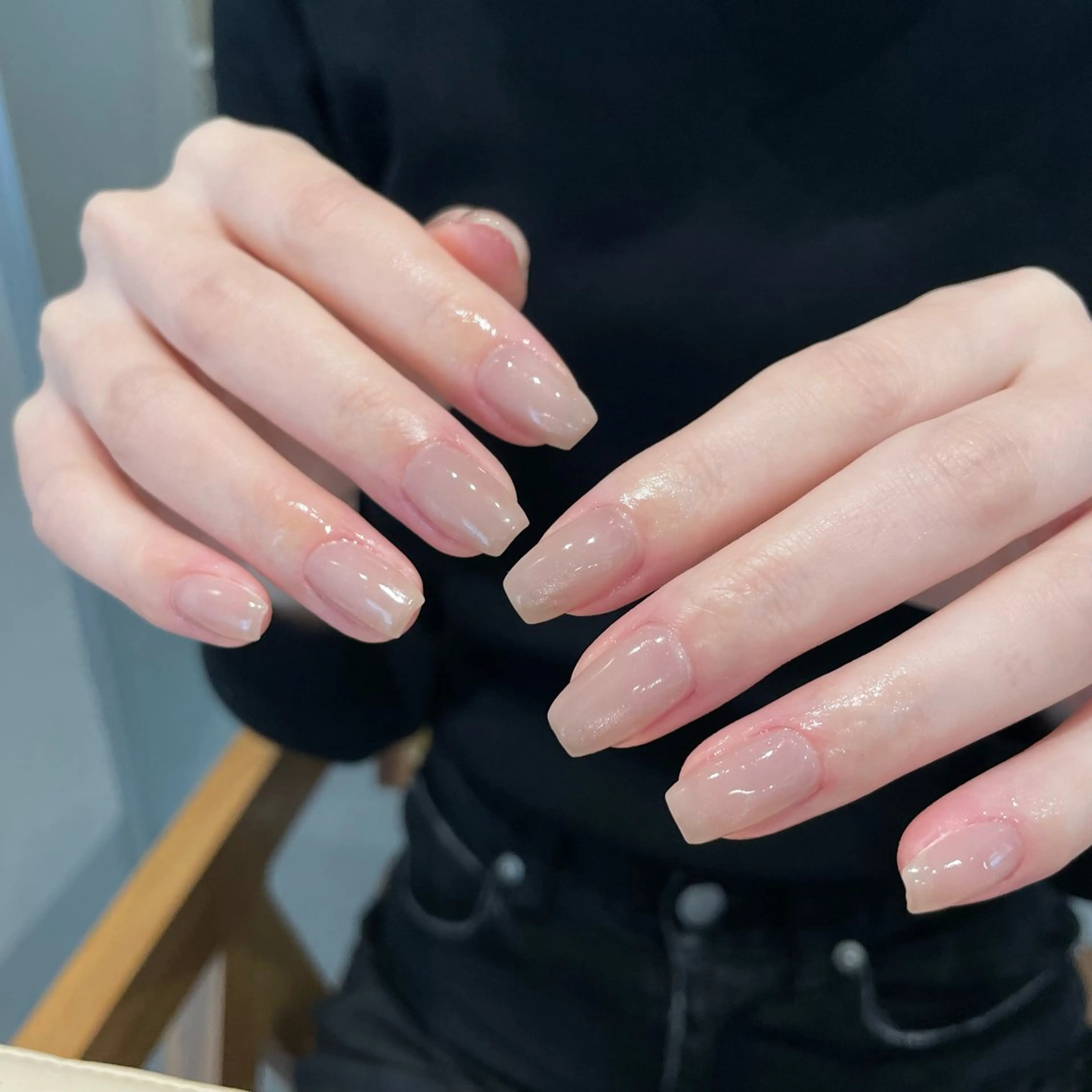 ネイル KI AYのネイルデザイン