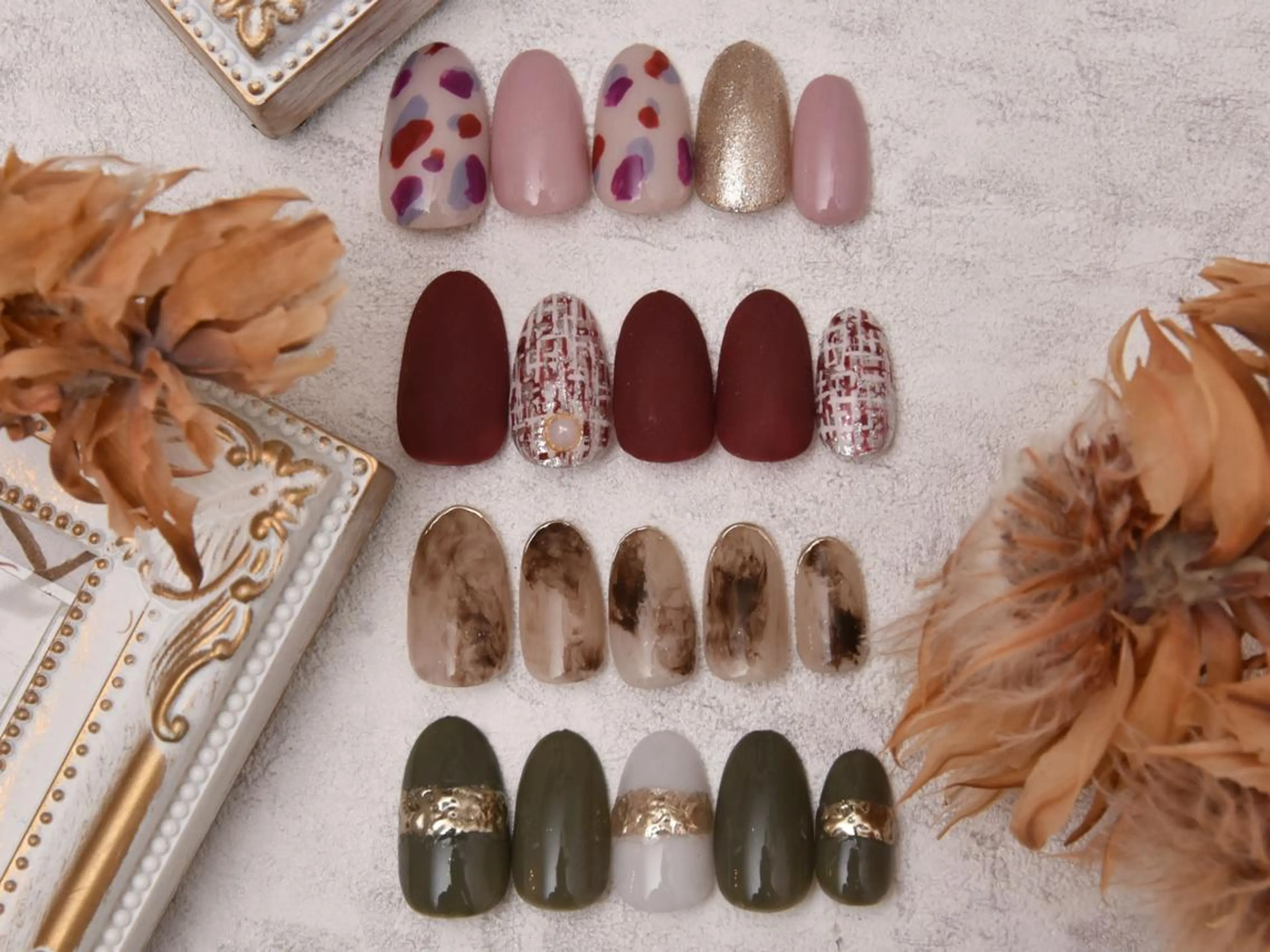 持ち込みデザイン(オフ込み)の写真