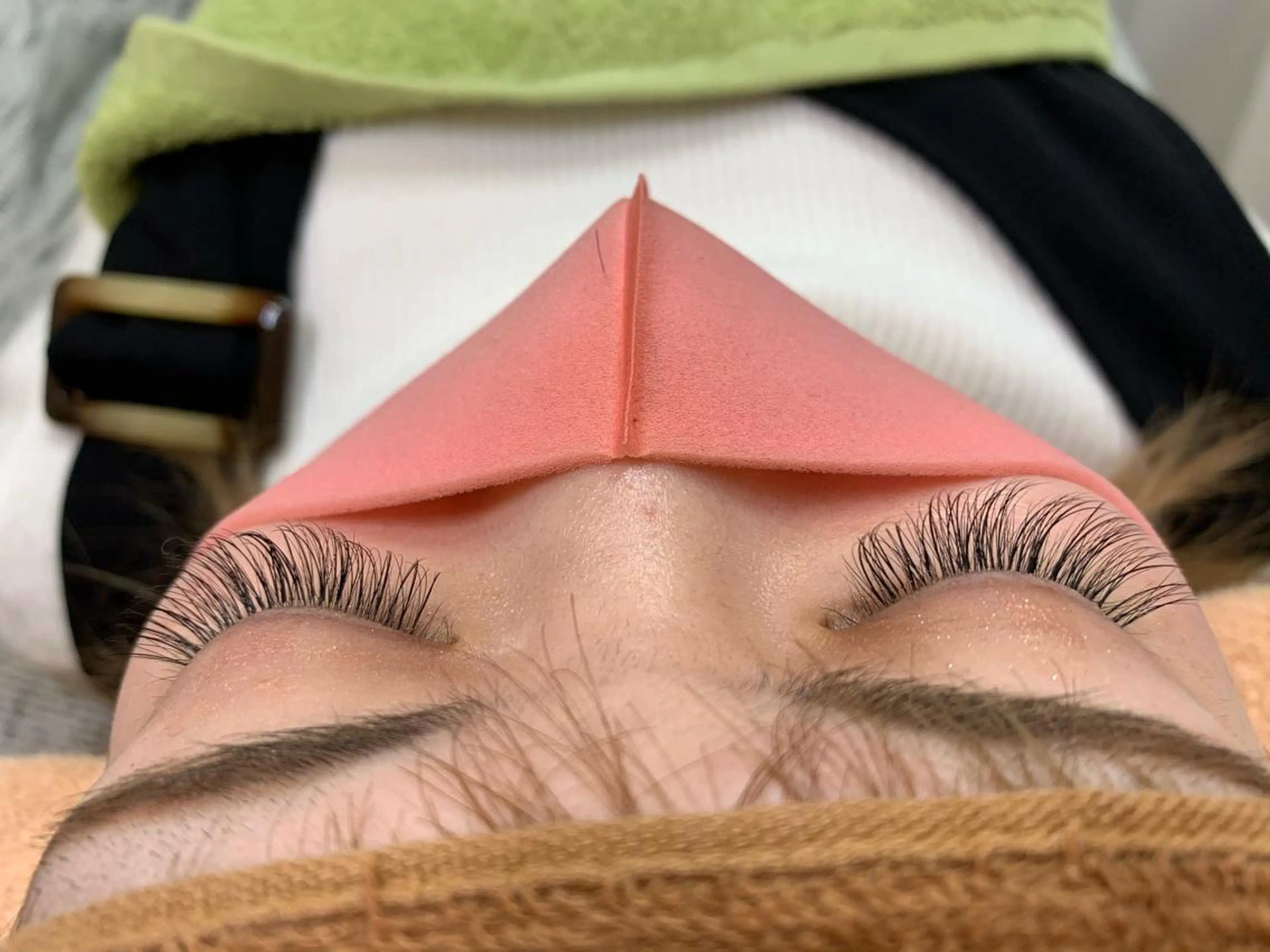 マツエク・マツパ パリエク なつきのマツエク・マツパデザイン