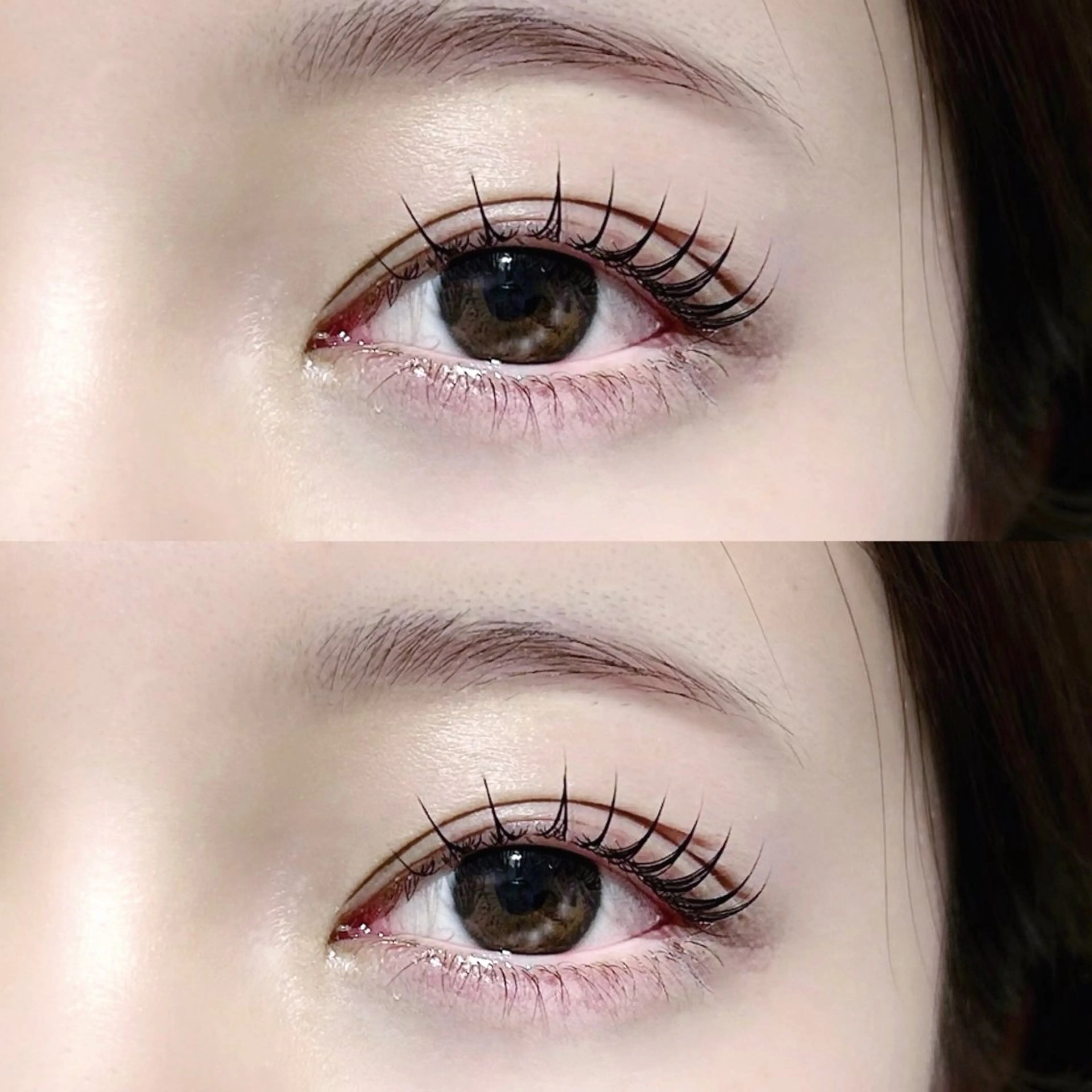 マツエク・マツパ まつげパーマ lash one /吉川のマツエク・マツパデザイン