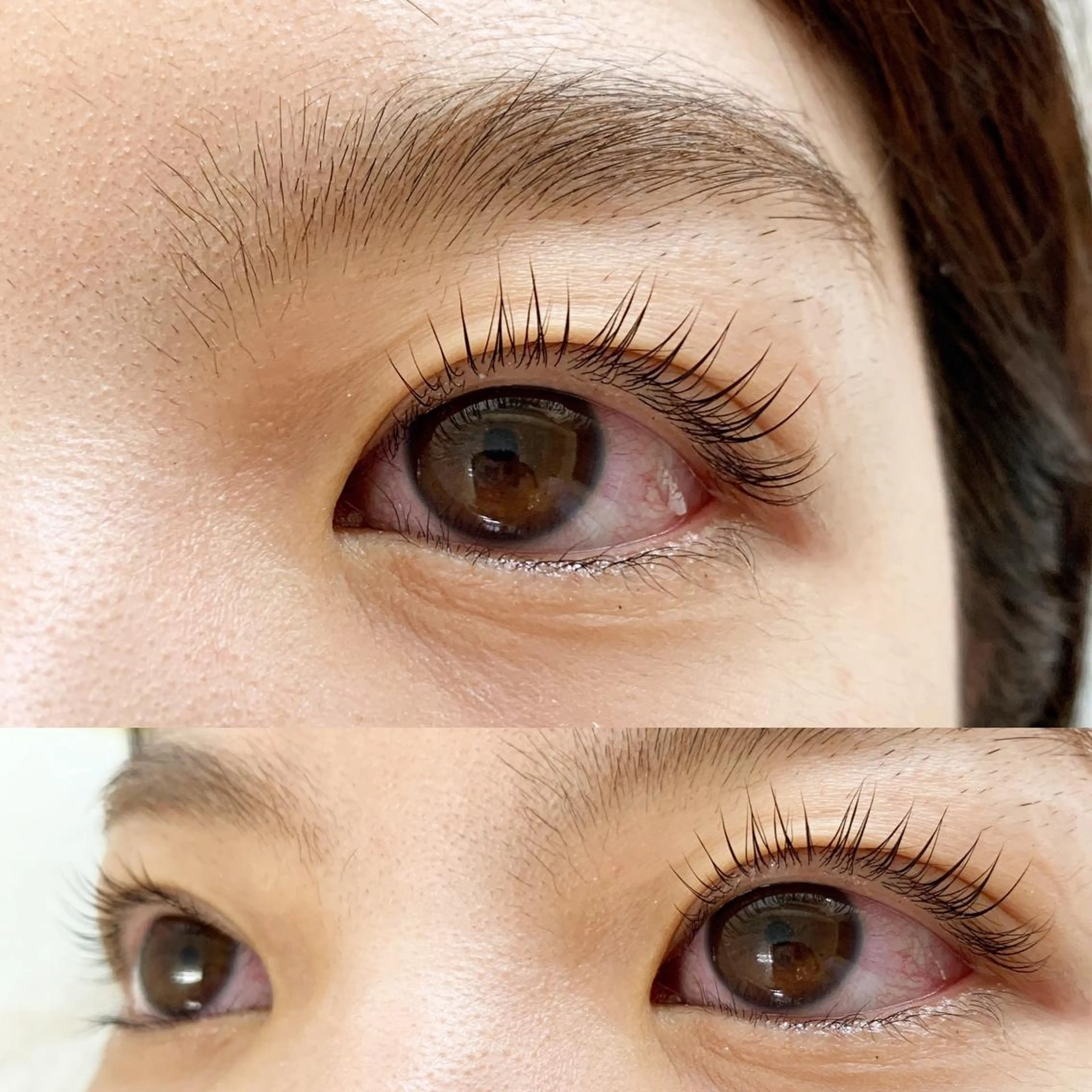 マツエク・マツパ うにゃねいる ✿ harunaのネイルデザイン