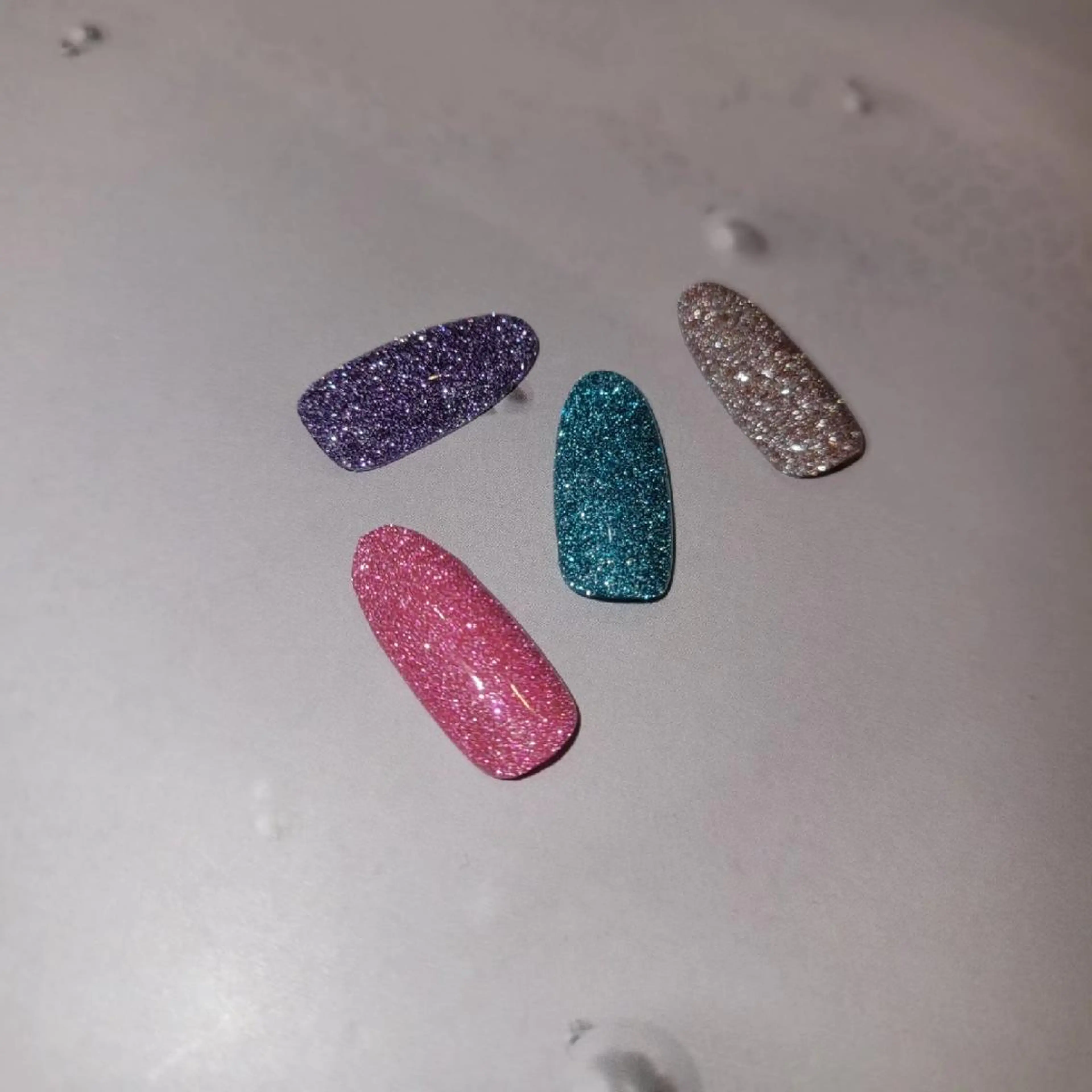 ネイル Nail salon Coco所属・Nail salon Coco【溝の口駅】のネイルデザイン