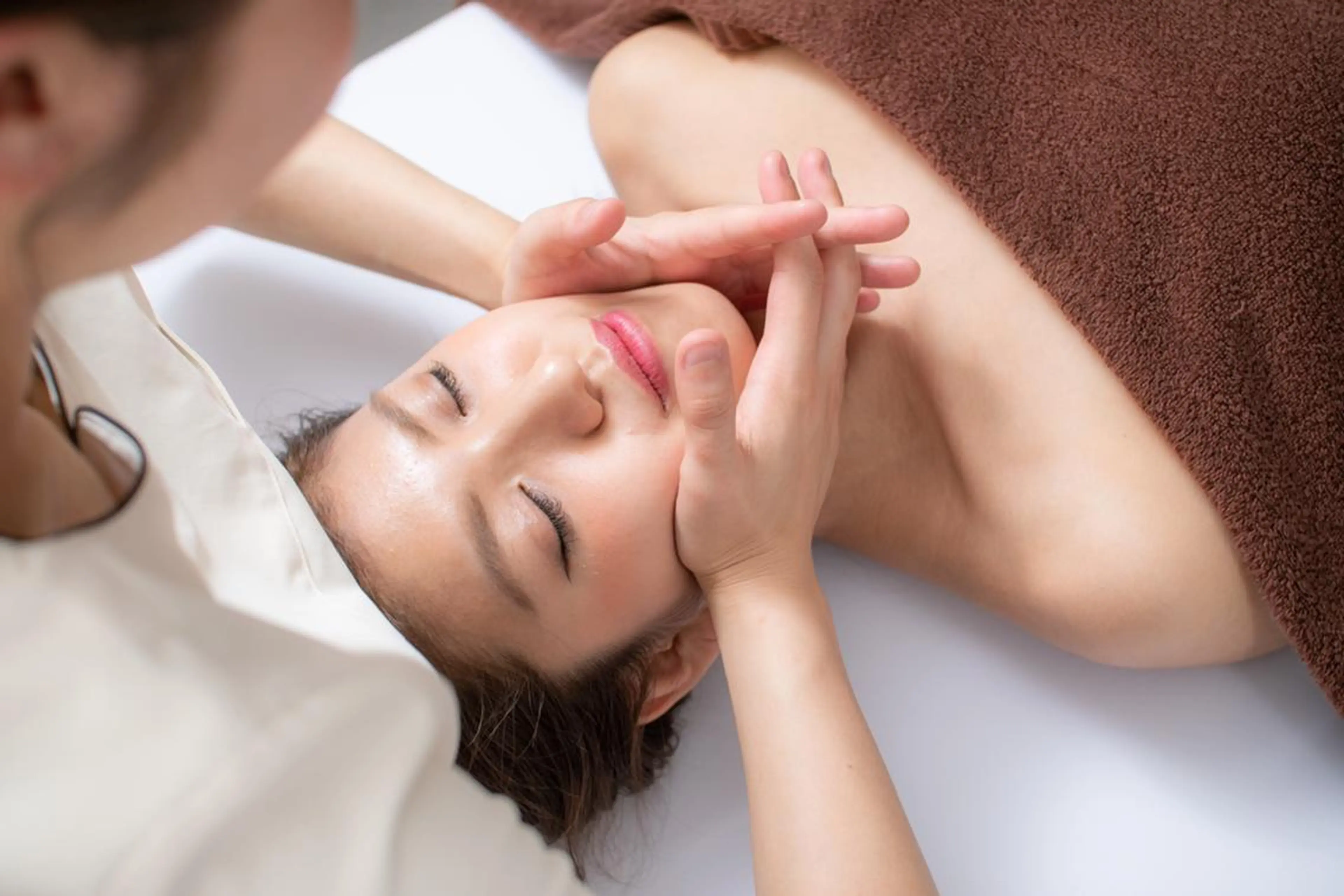 【回数券お持ちの方専用メニュー】45分0円の写真