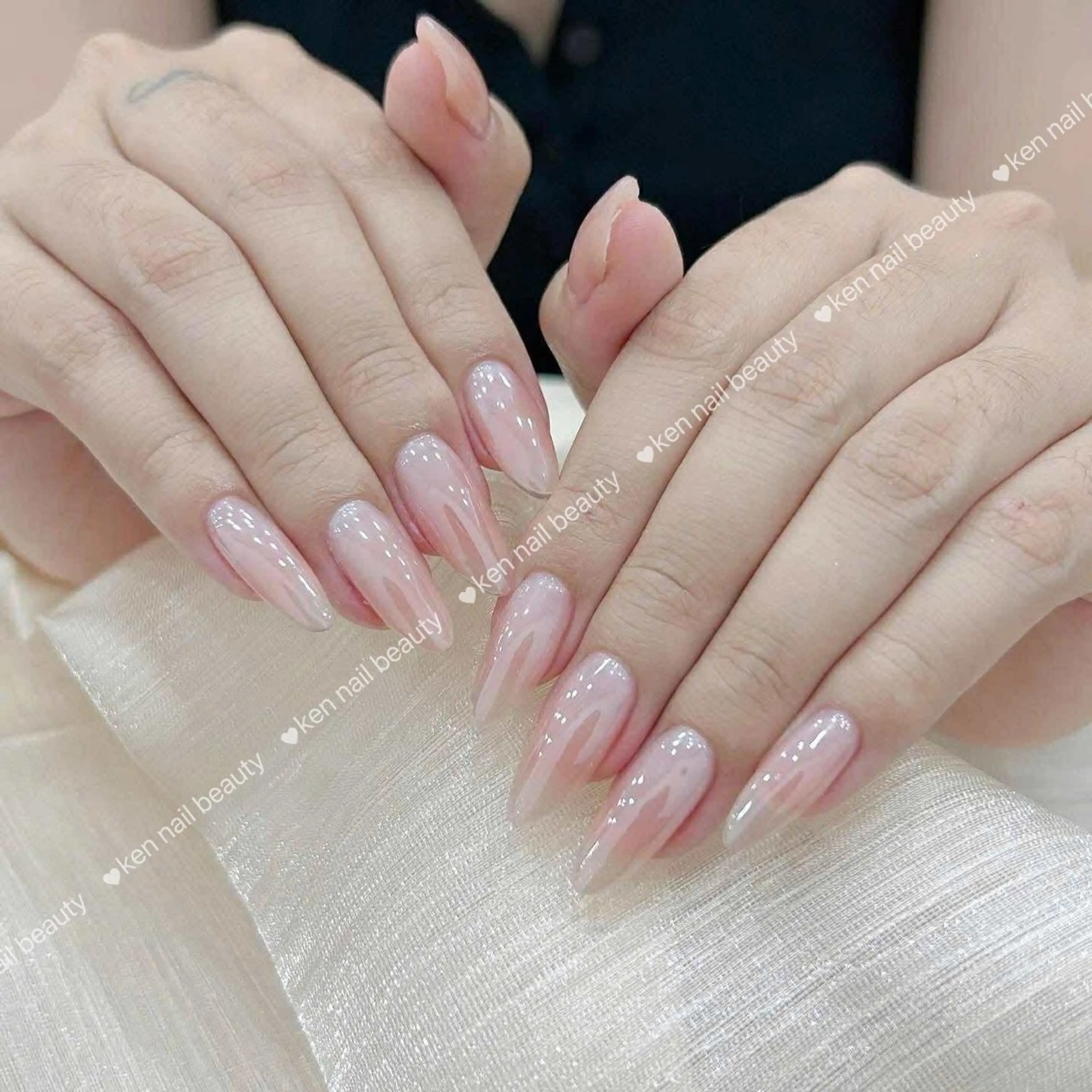 ネイル Ken nail beauty所属・Ken nailのネイルデザイン