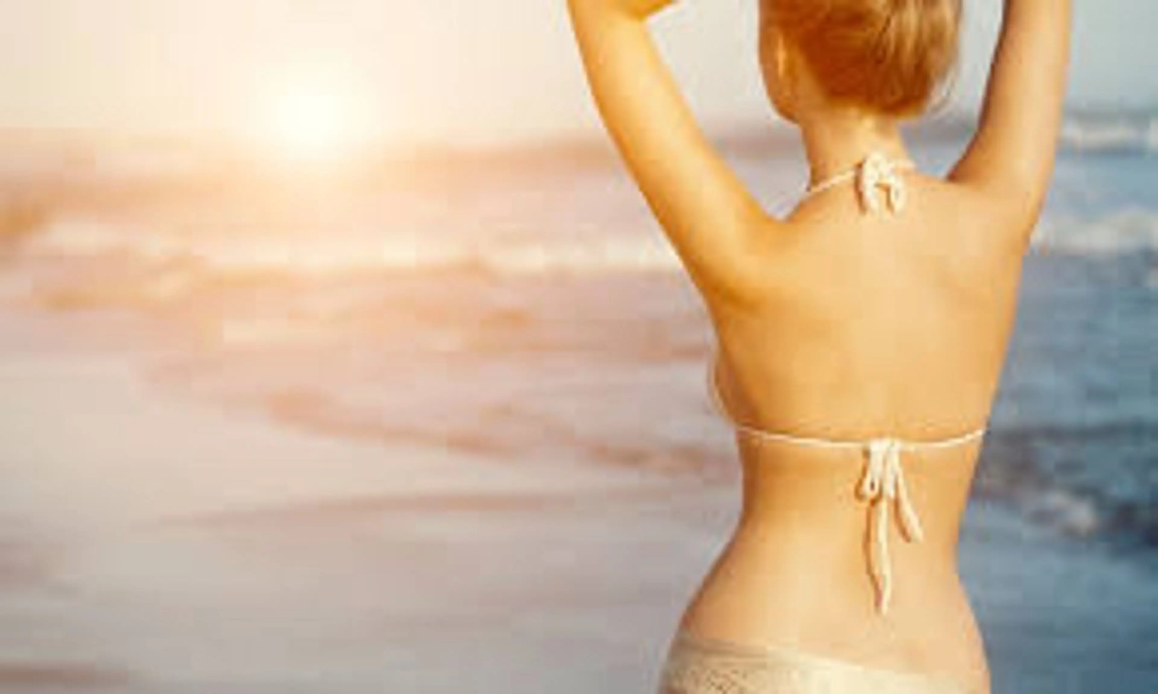 毛穴レス✨【ダブル脱毛】Wax&光　両脇¥5,500‼︎の写真