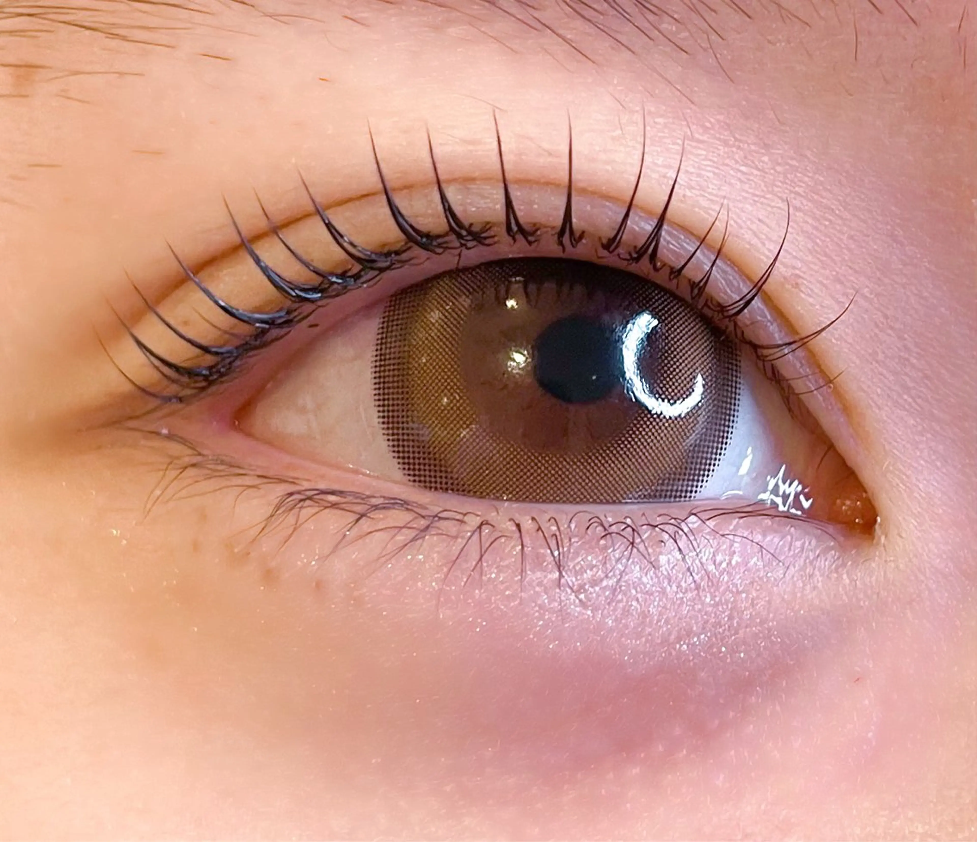 マツエク・マツパ eye salon &me.🎀のマツエク・マツパデザイン