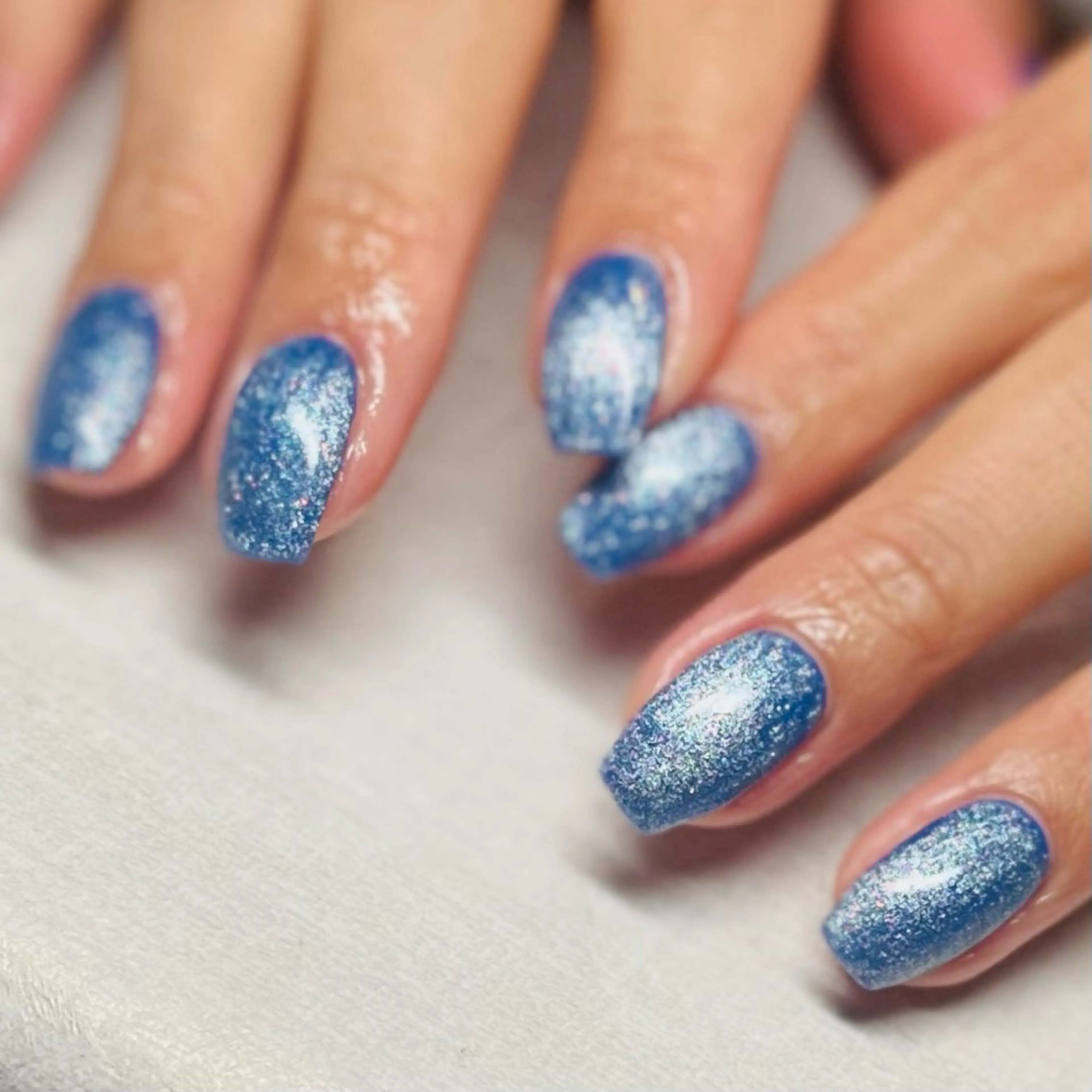 ネイル nailオーデリー 名東高針店のネイルデザイン