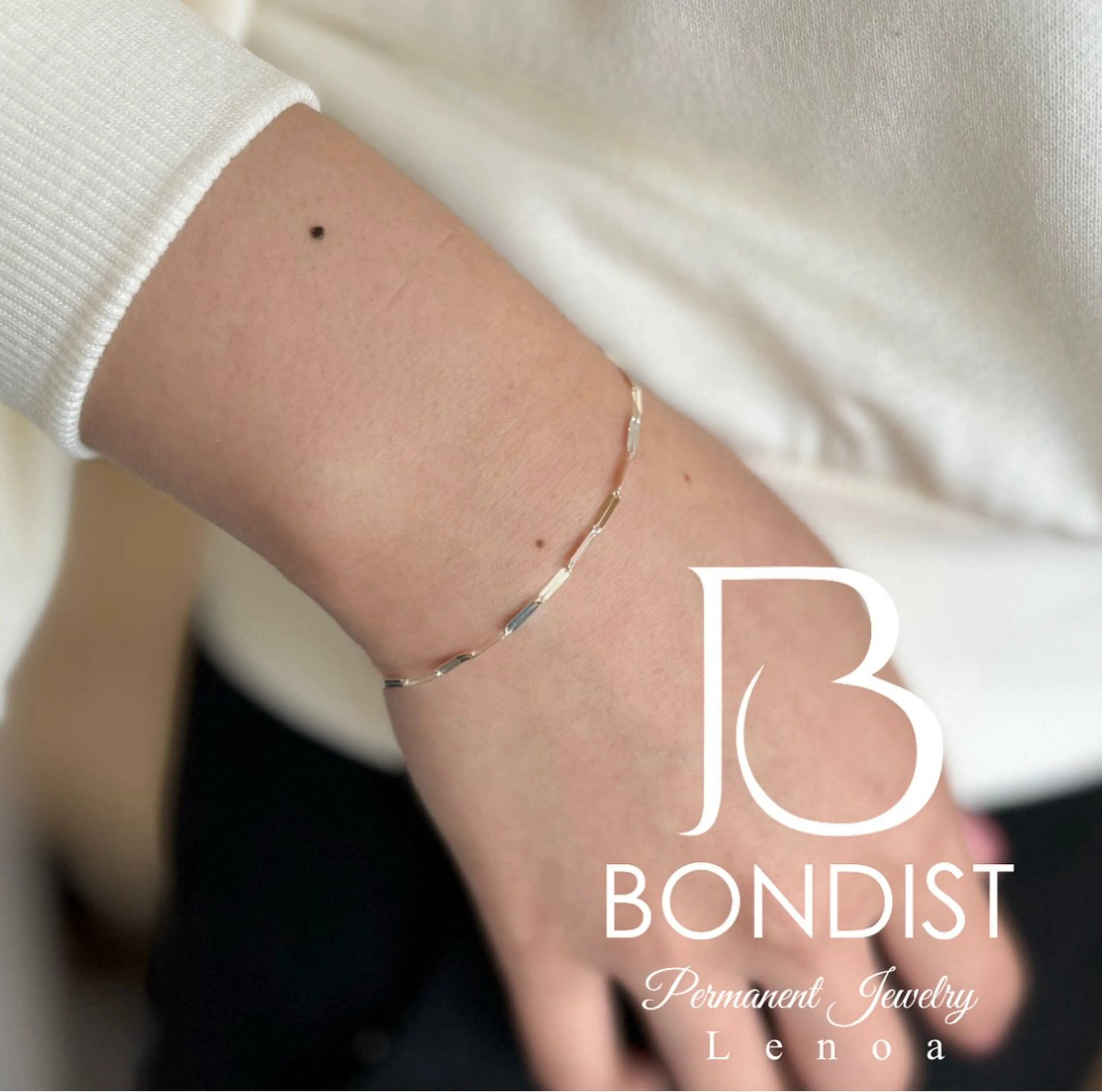 Lenoa Yukiのネイルデザイン