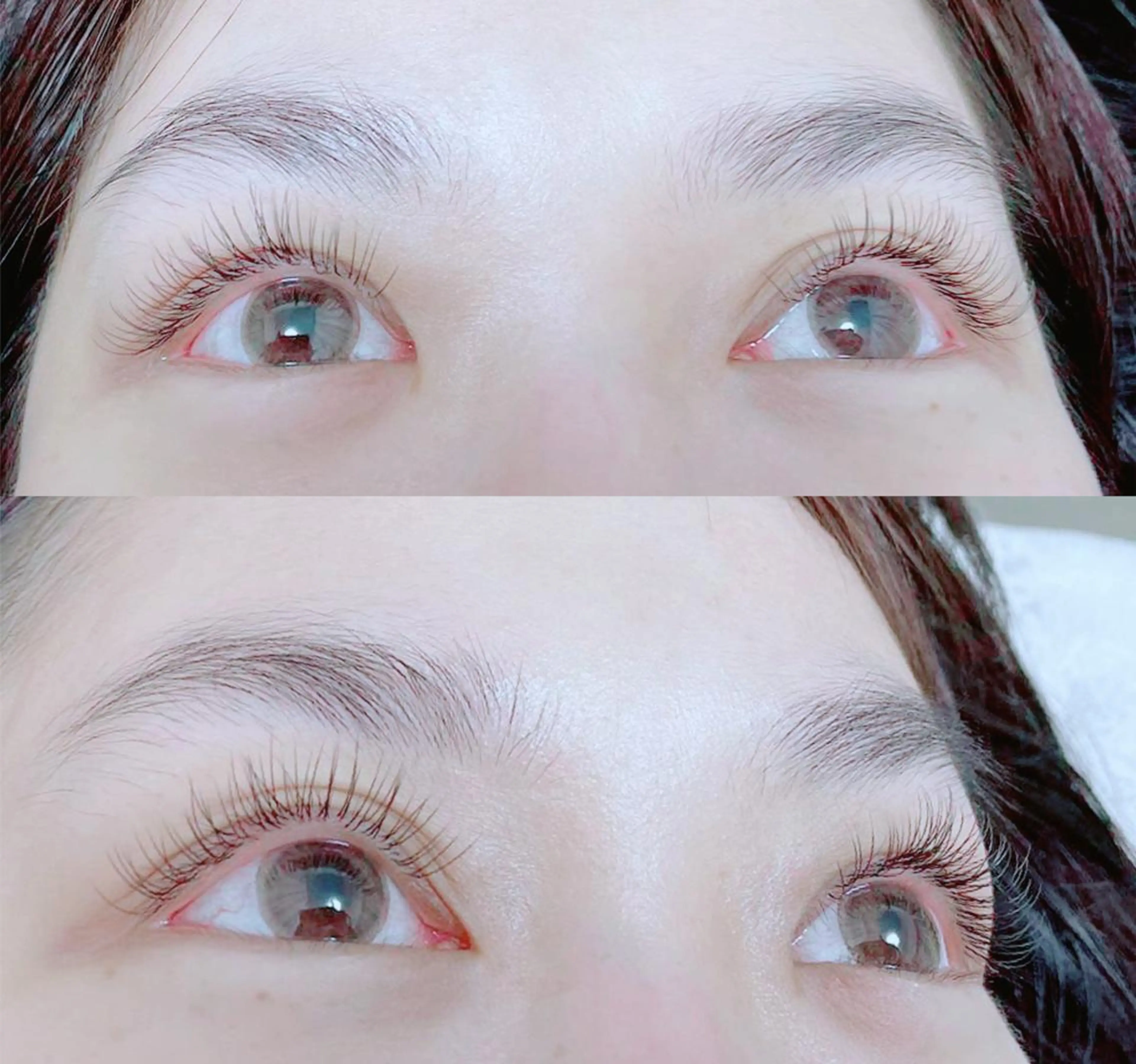 マツエク・マツパ An beauty salon🎀のマツエク・マツパデザイン