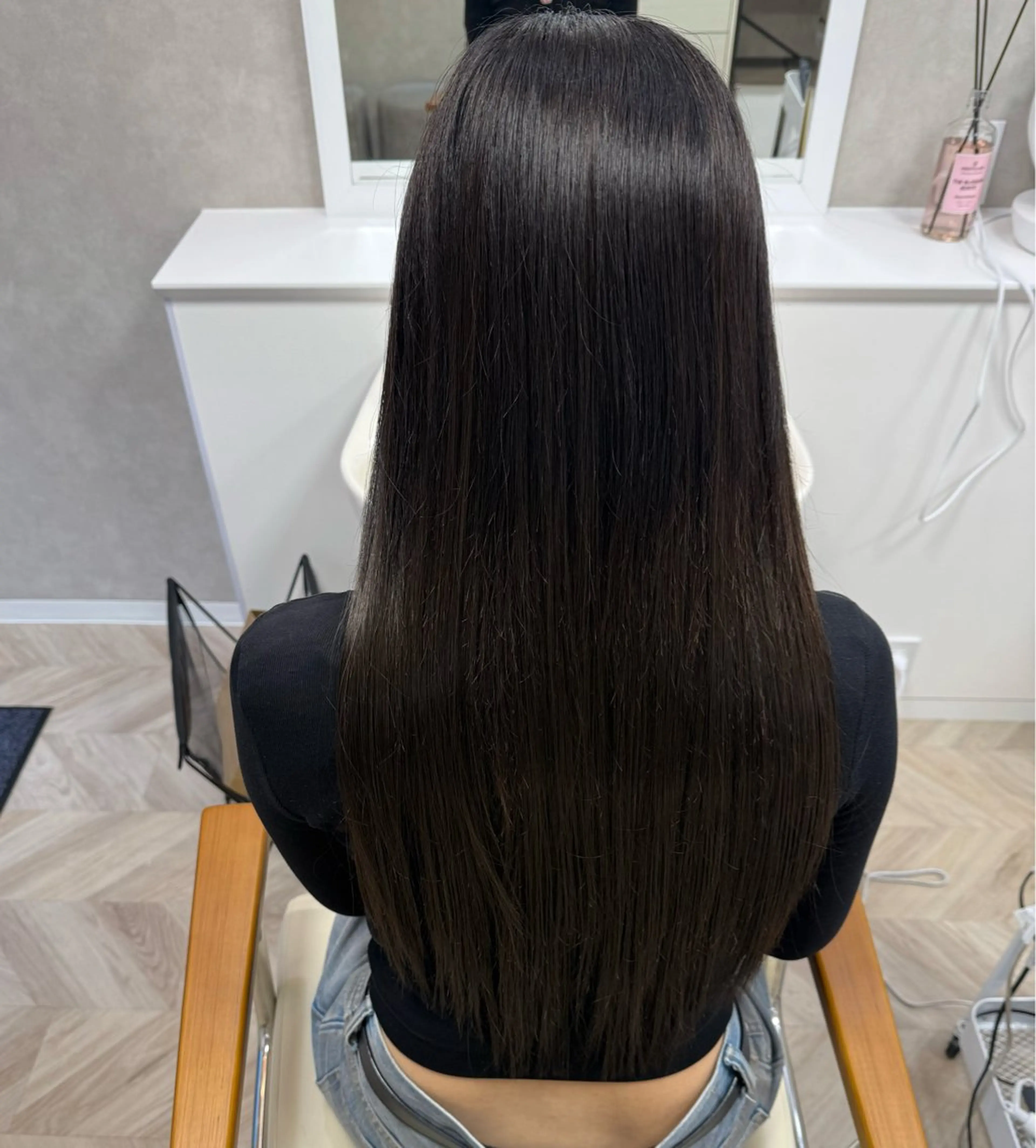 【地域最安】【当日予約OK】エクステロートーン60本の写真