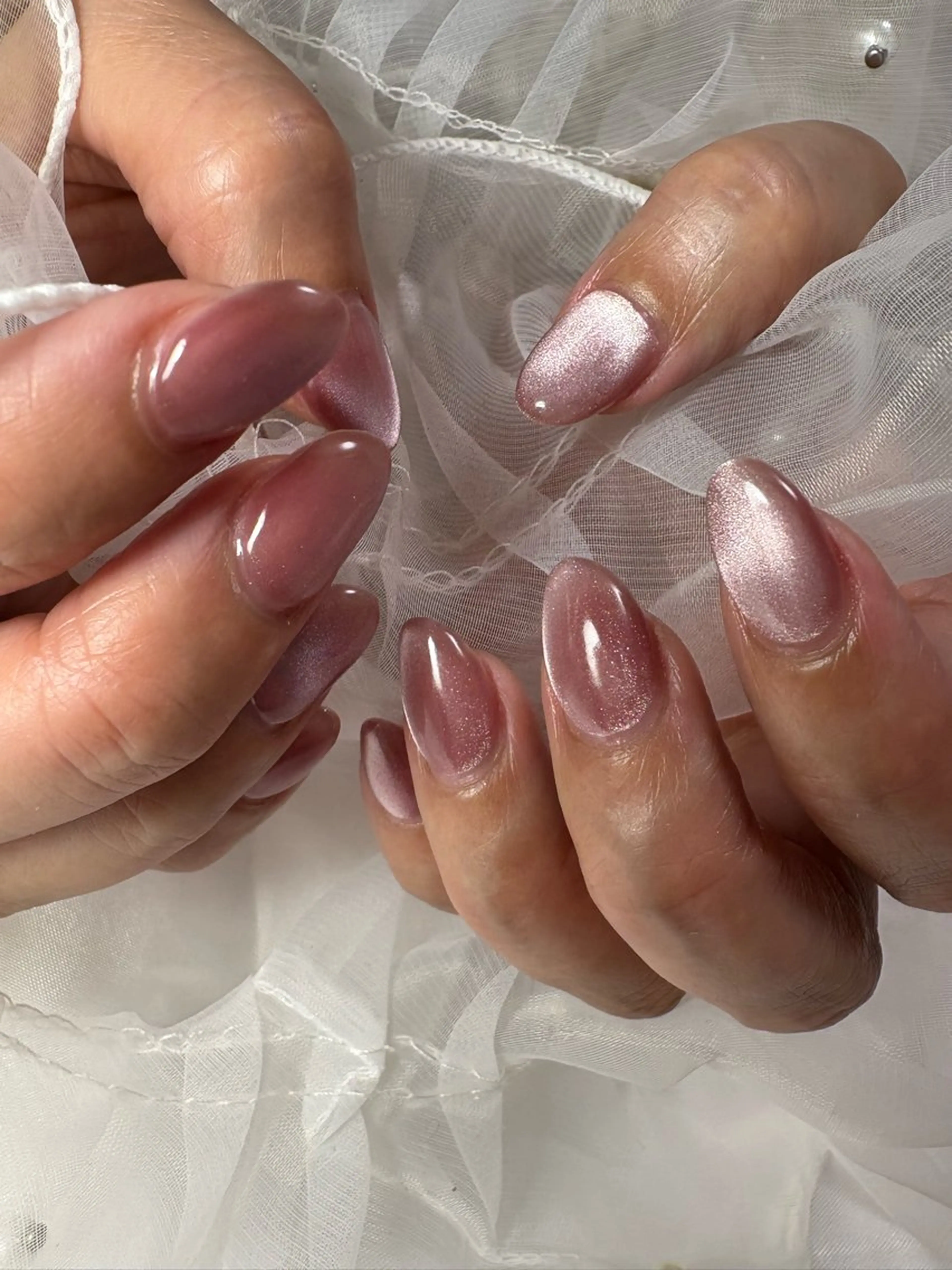 ネイル ハンドネイル salon de Belleのネイルデザイン