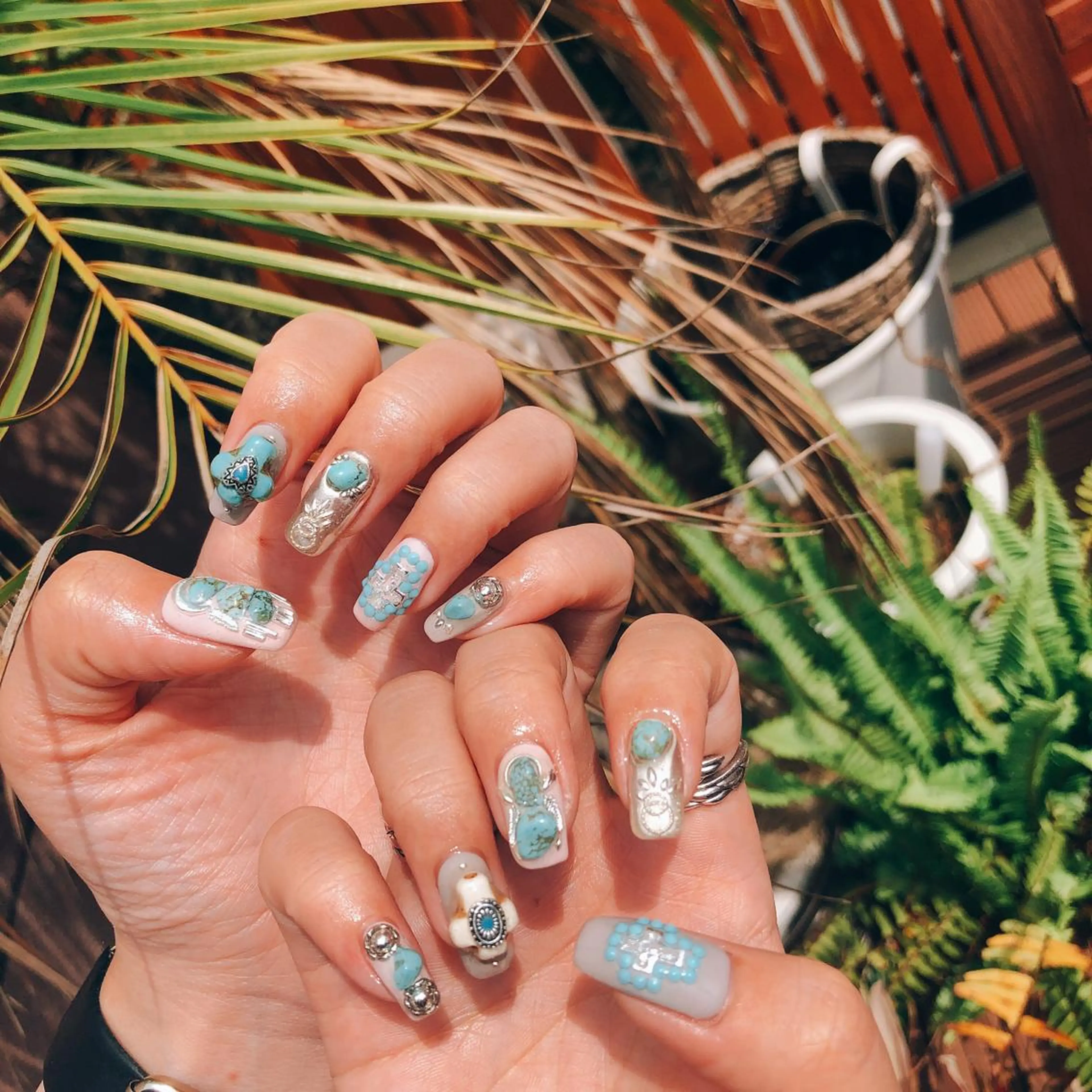 ネイル ハンドネイル Chipieee Tokyoのその他イメージ