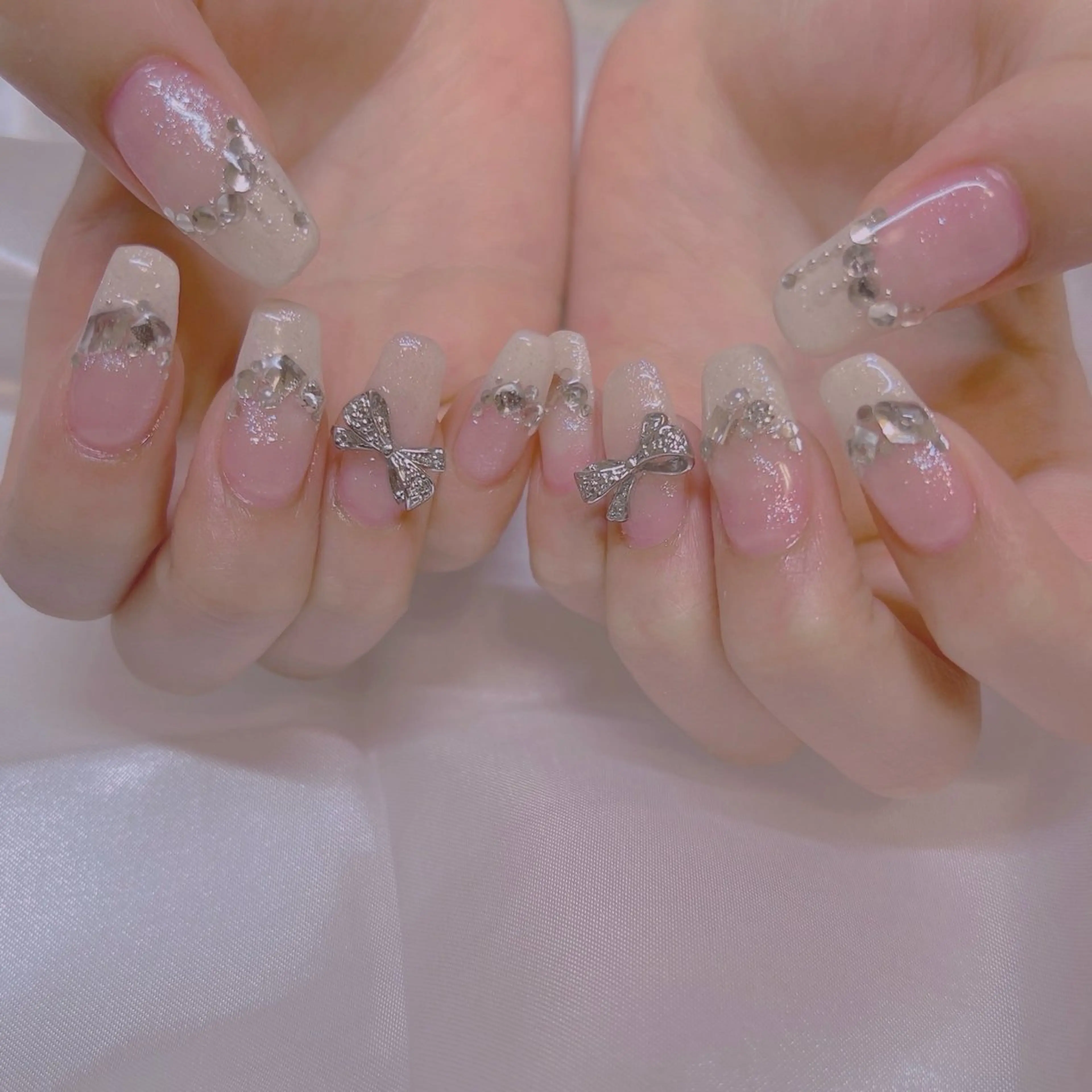 ネイル Private Salon 大宮のネイルデザイン