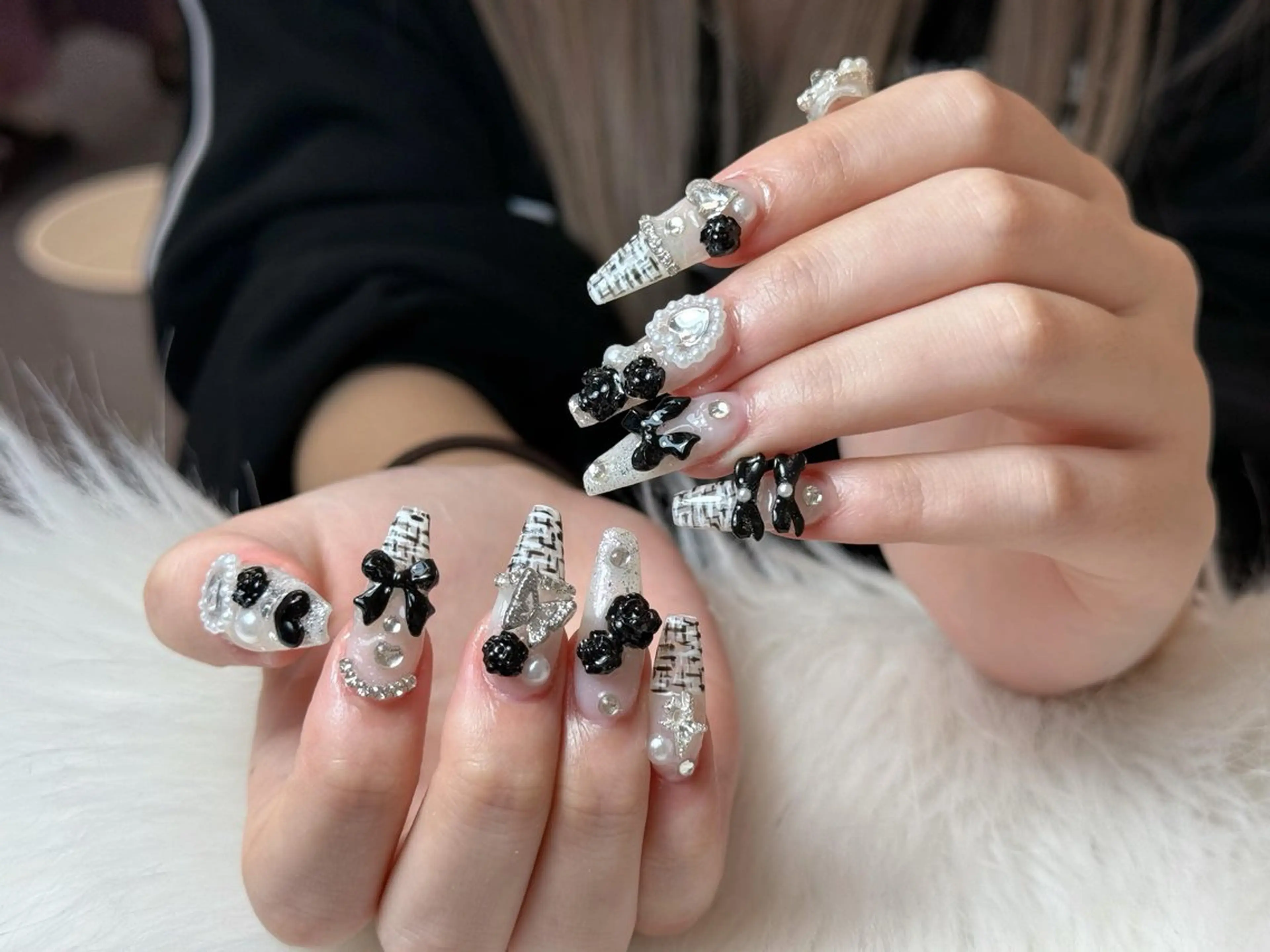 ネイル アートネイル ジェルネイル ニュアンスネイル シンプルネイル Nie Nail Shinokuboのネイルデザイン
