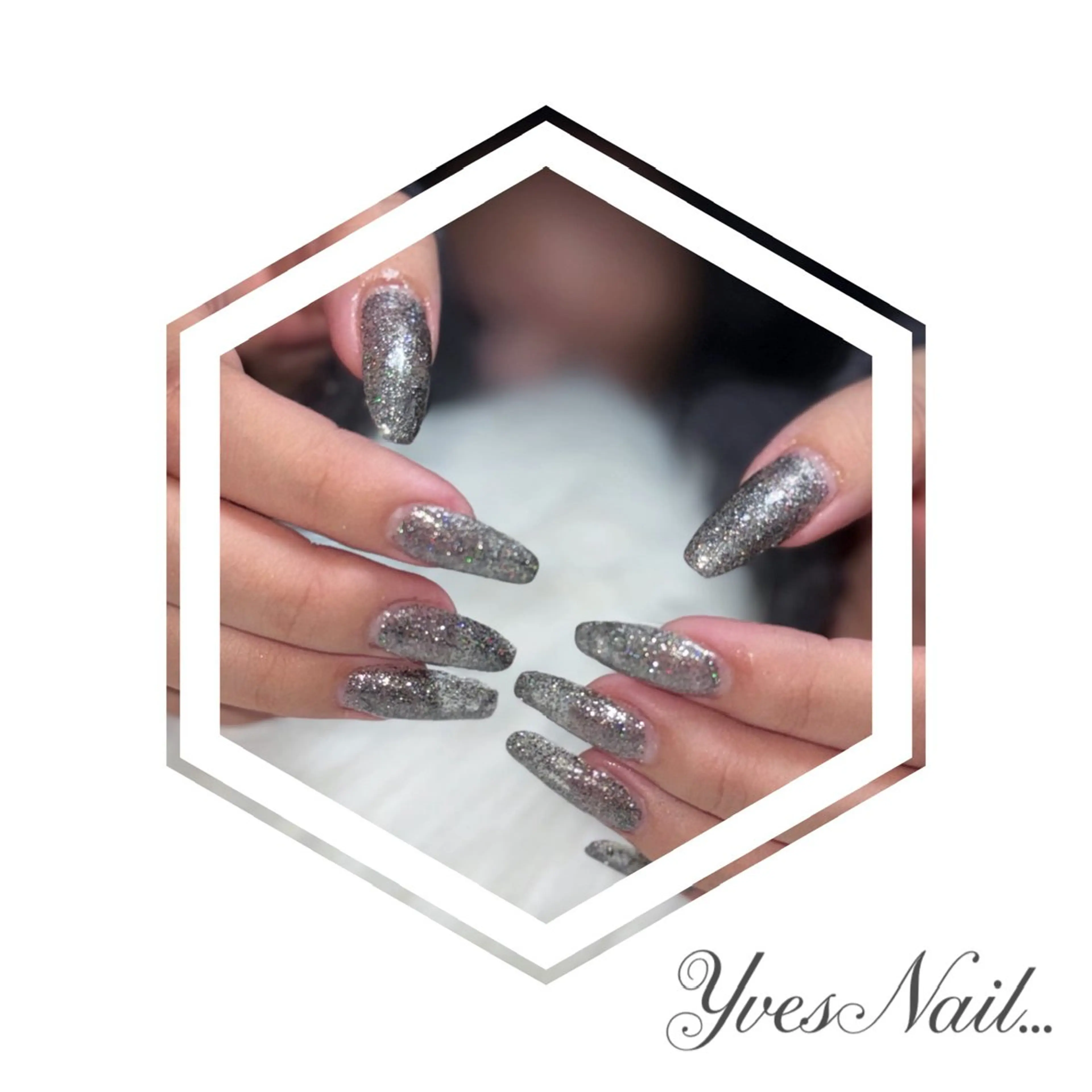 ネイル フラッシュネイル ハンドネイル kanno yのネイルデザイン