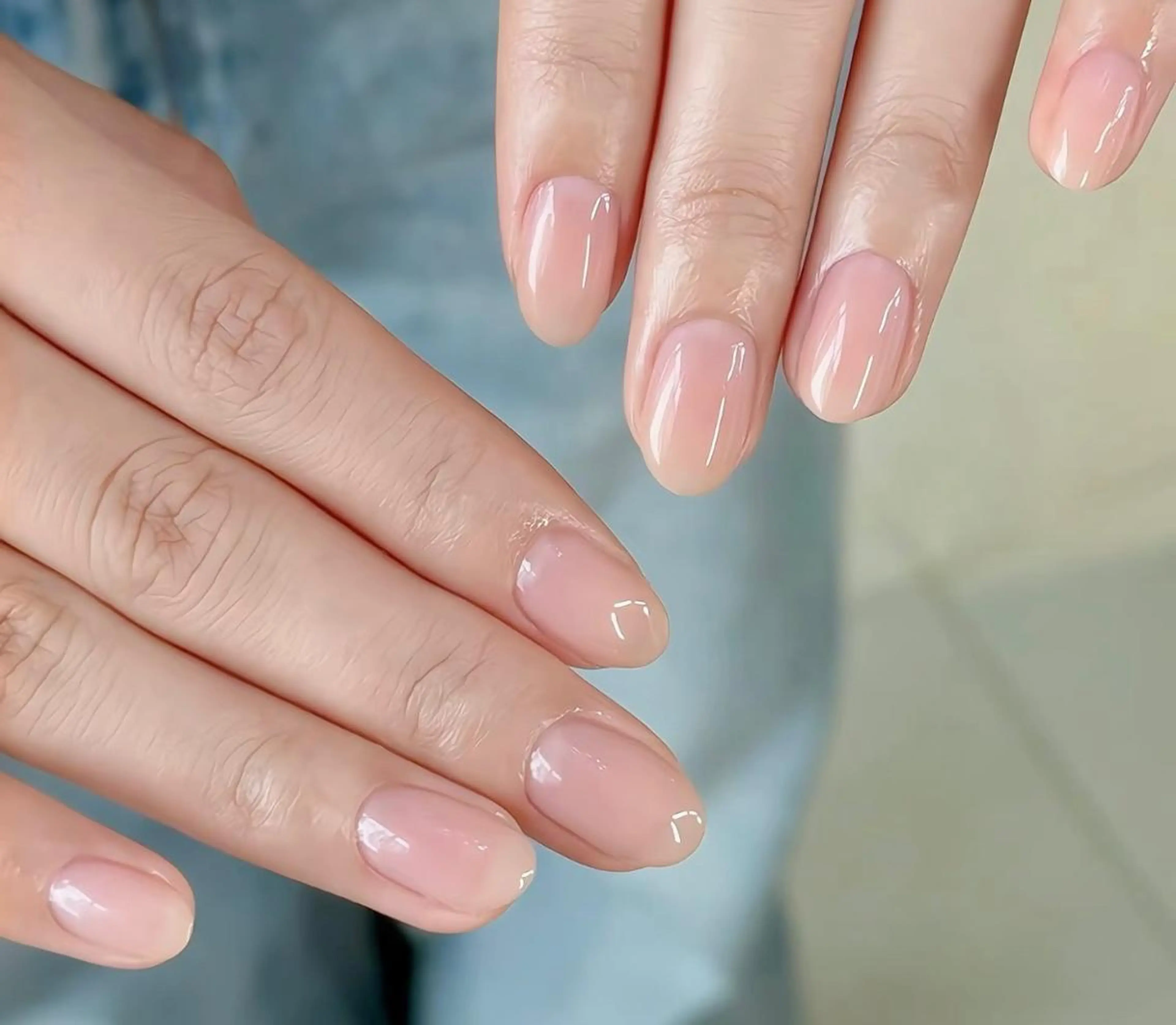 ネイル ハンドネイル 🎀 NaNa_nailのネイルデザイン