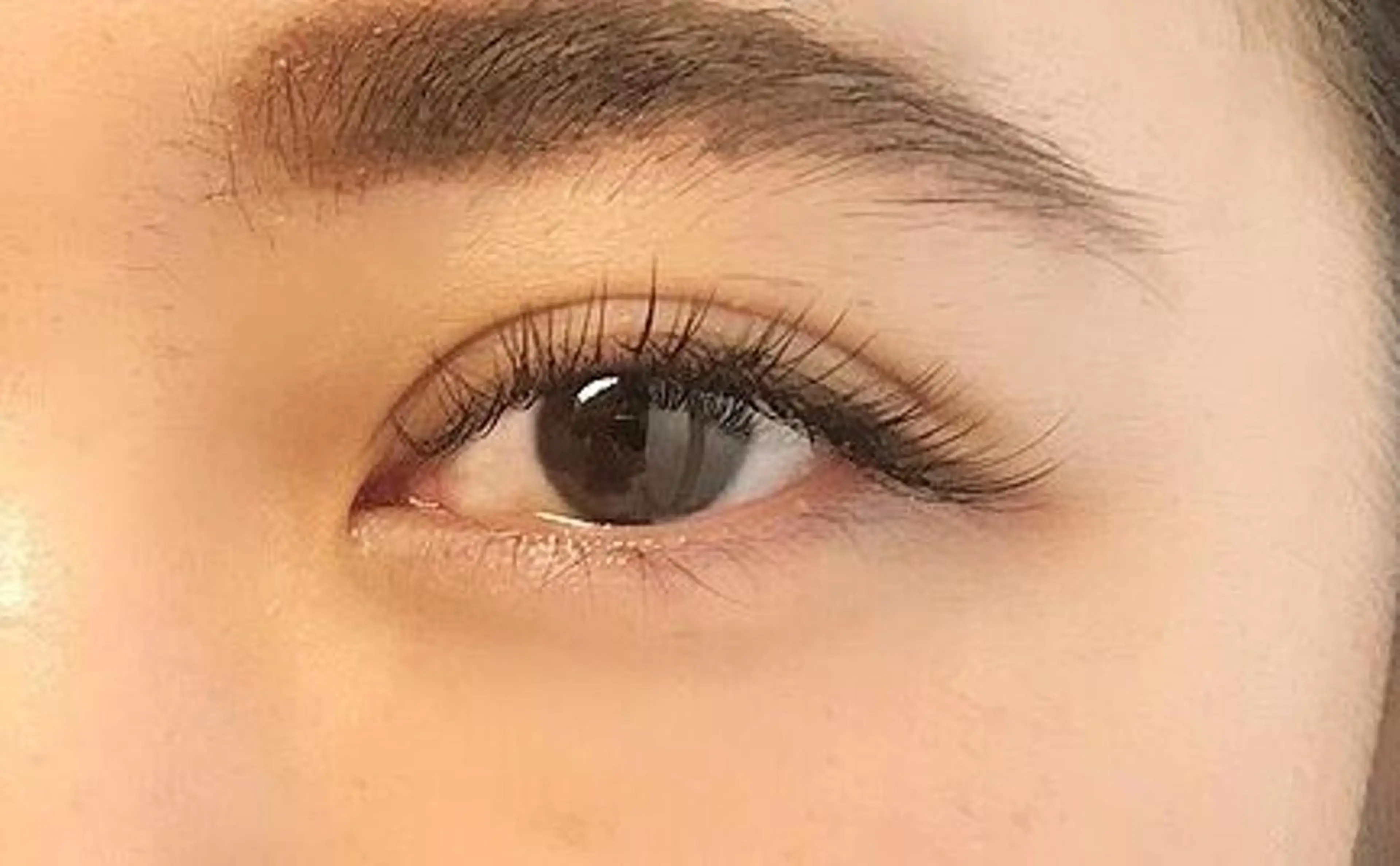 マツエク・マツパ Grandjete スタッフのマツエク・マツパデザイン