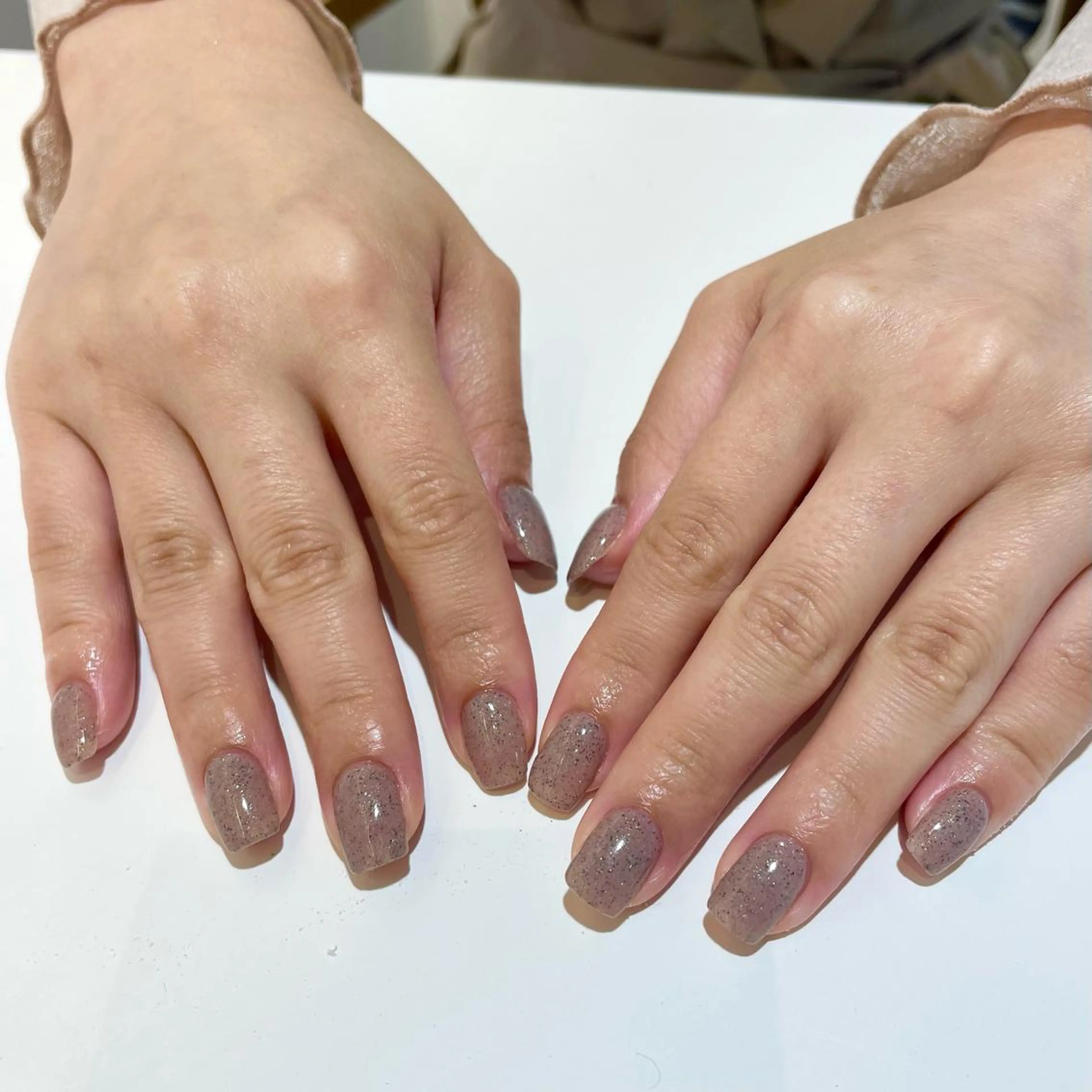 ネイル arc ヤマダのネイルデザイン