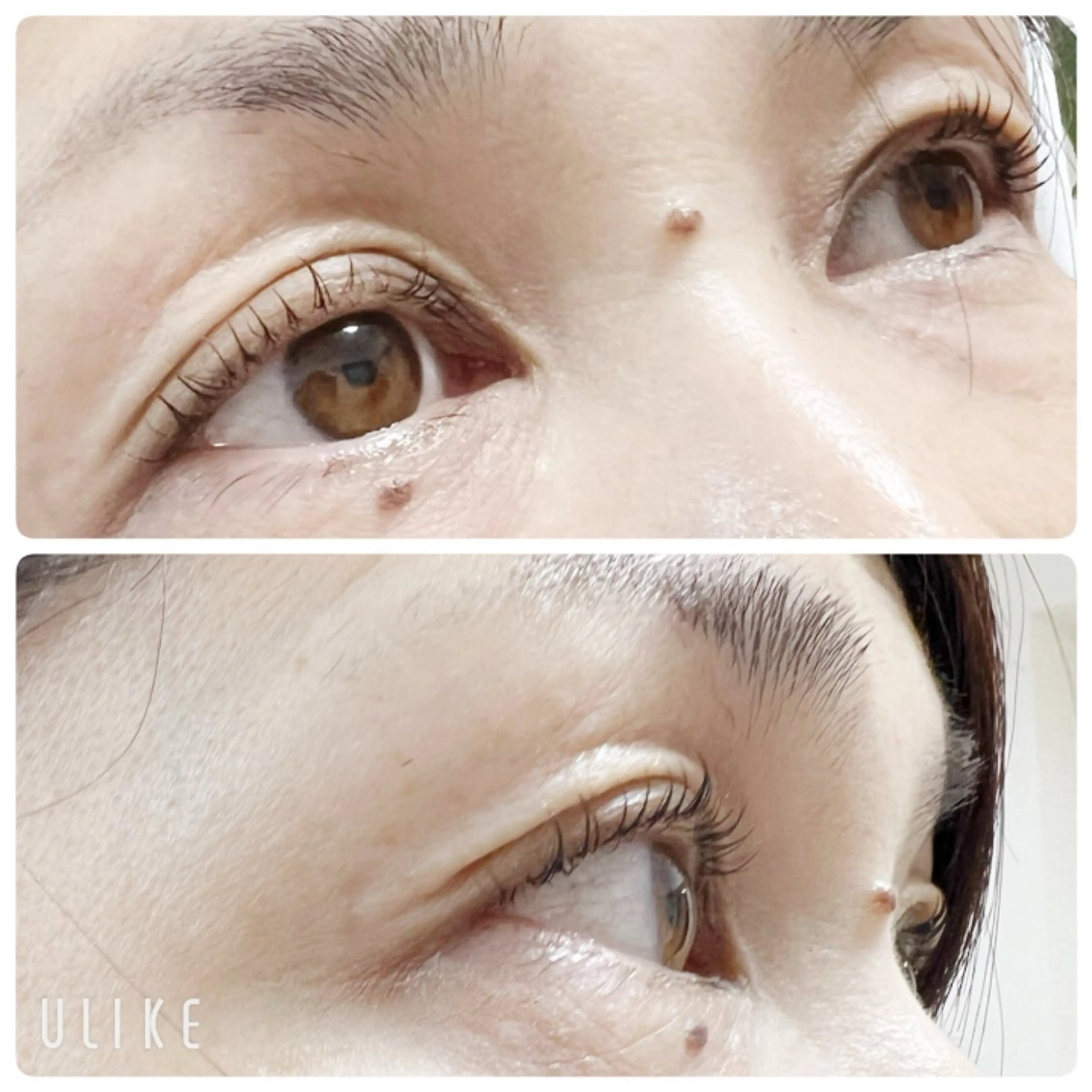 マツエク・マツパ eyelash💕 naoのマツエク・マツパデザイン