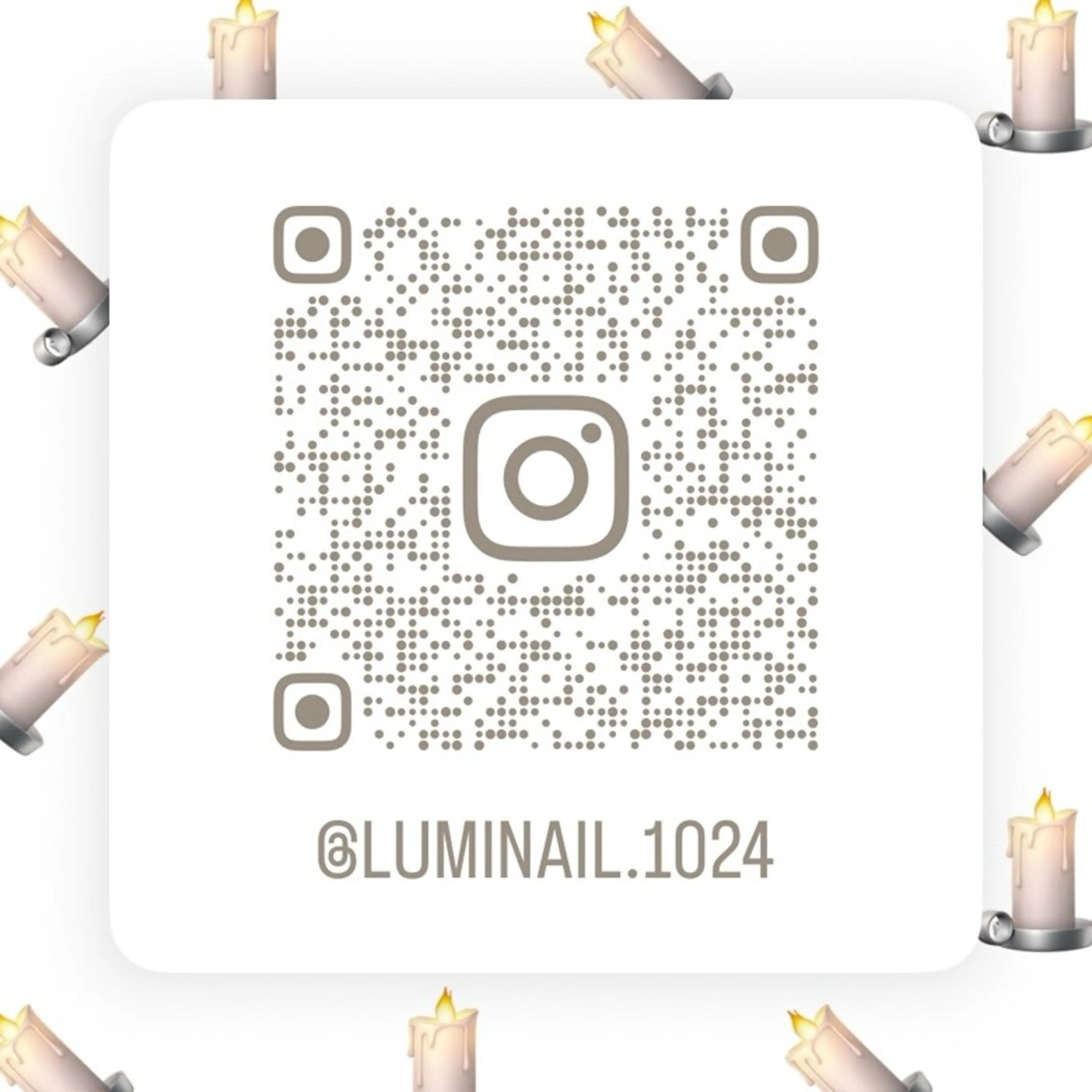 ルミナ 🪽のネイルデザイン