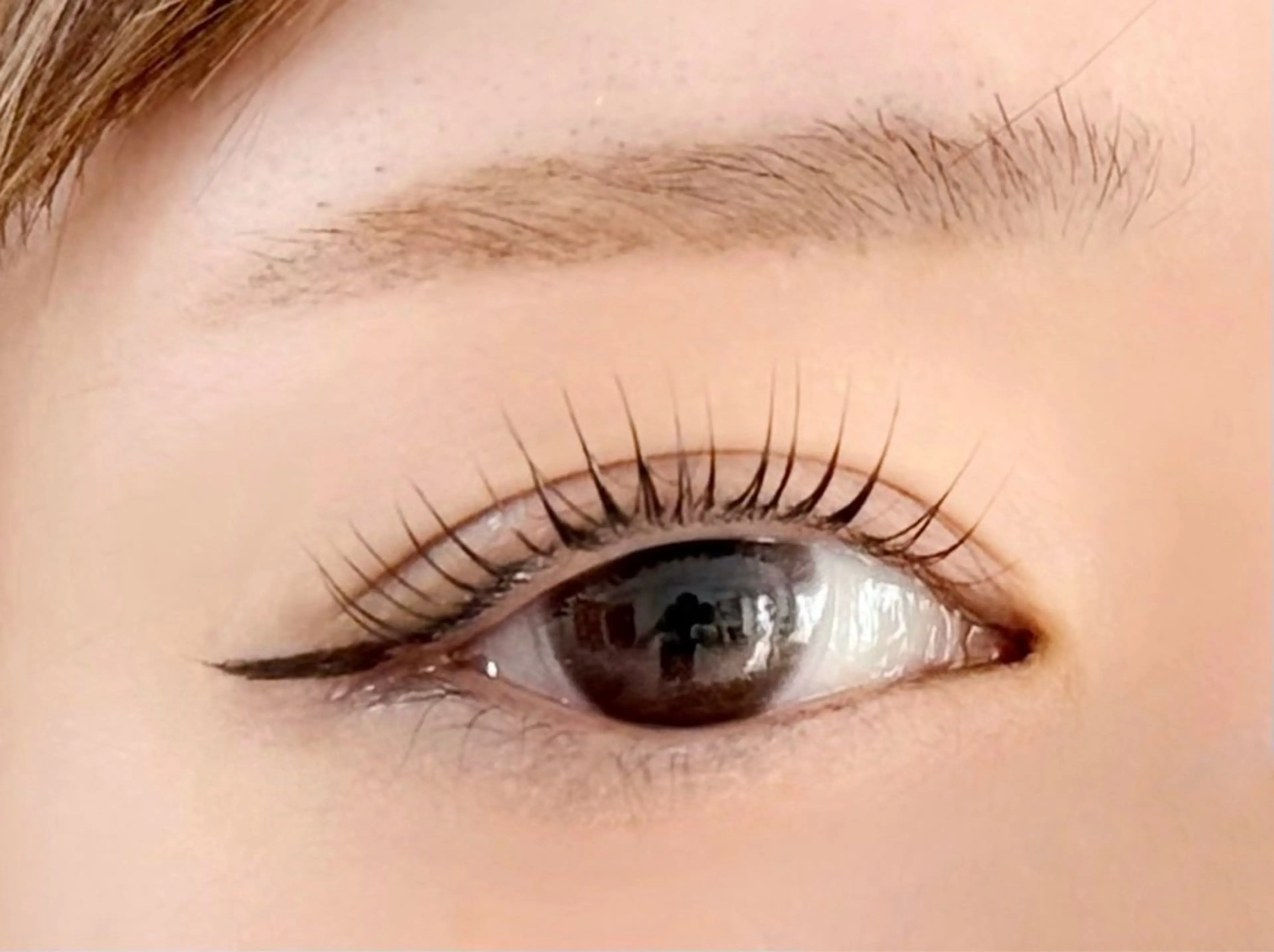 マツエク・マツパ KEY〜 OZAWAのマツエク・マツパデザイン